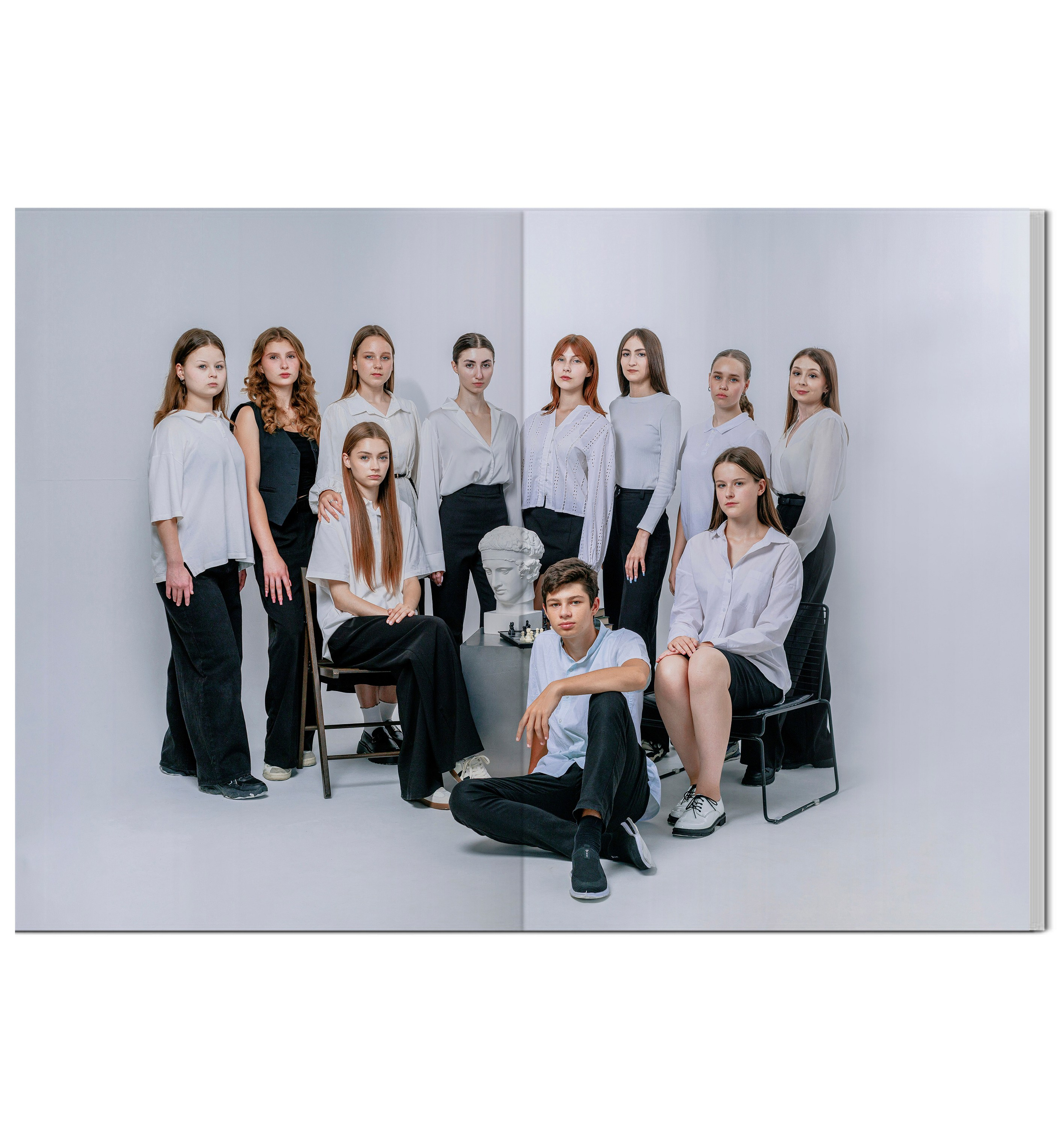 Стильные выпускные альбомы Ставропольский край и КЧР! Звоните или пишите!