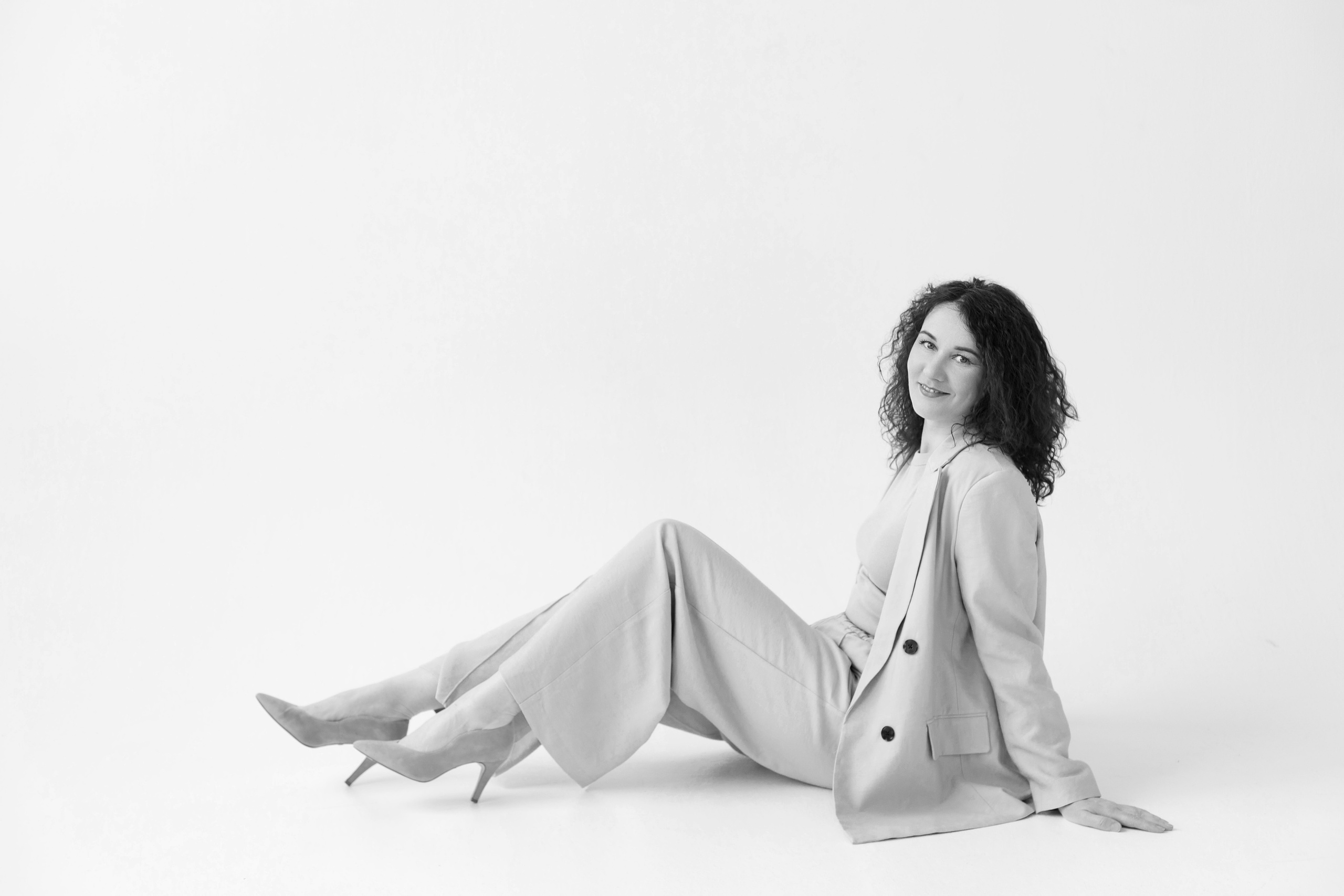 Репортажный и портретный фотограф в Москве Саханцева Анна