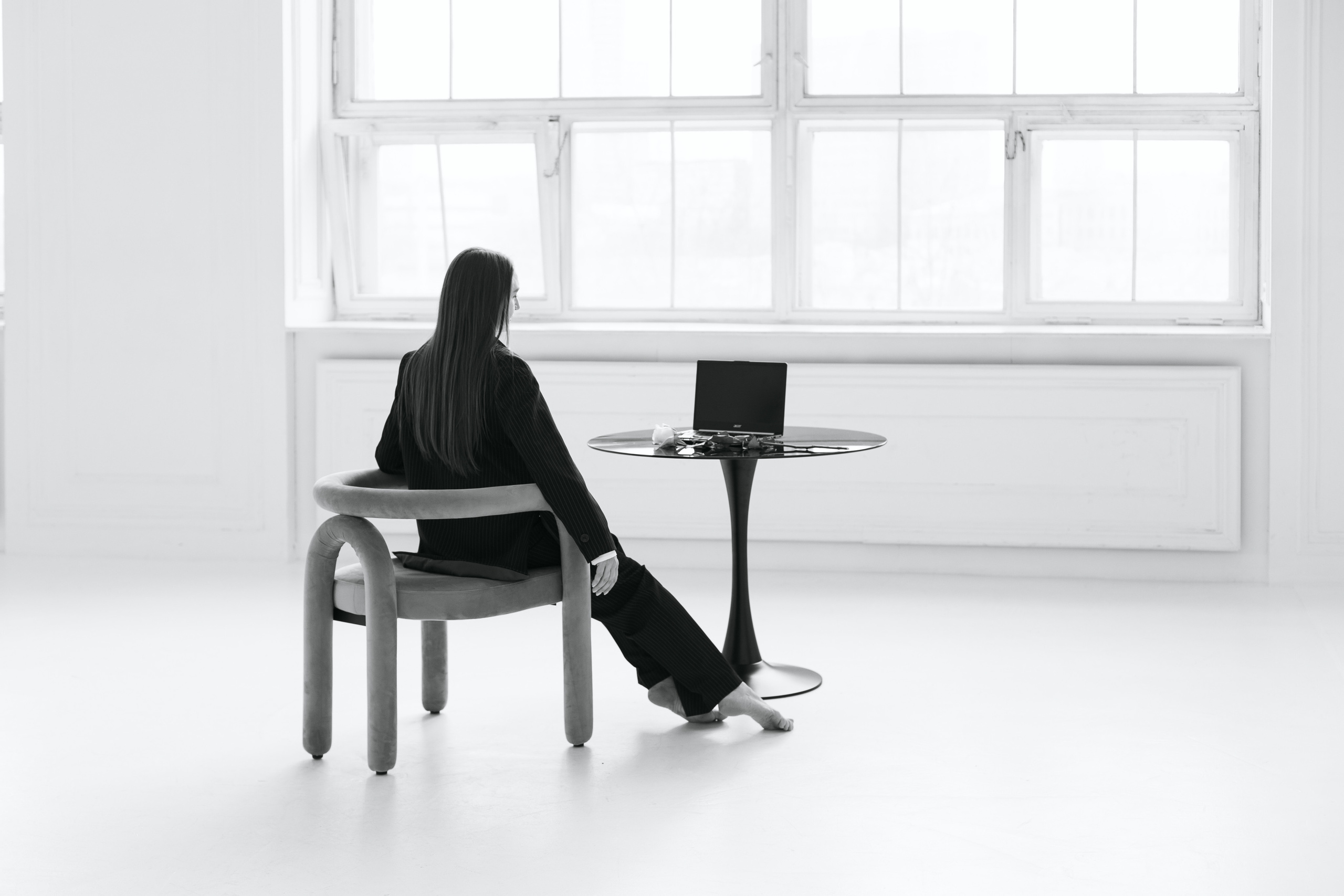 Репортажный и портретный фотограф в Москве Саханцева Анна