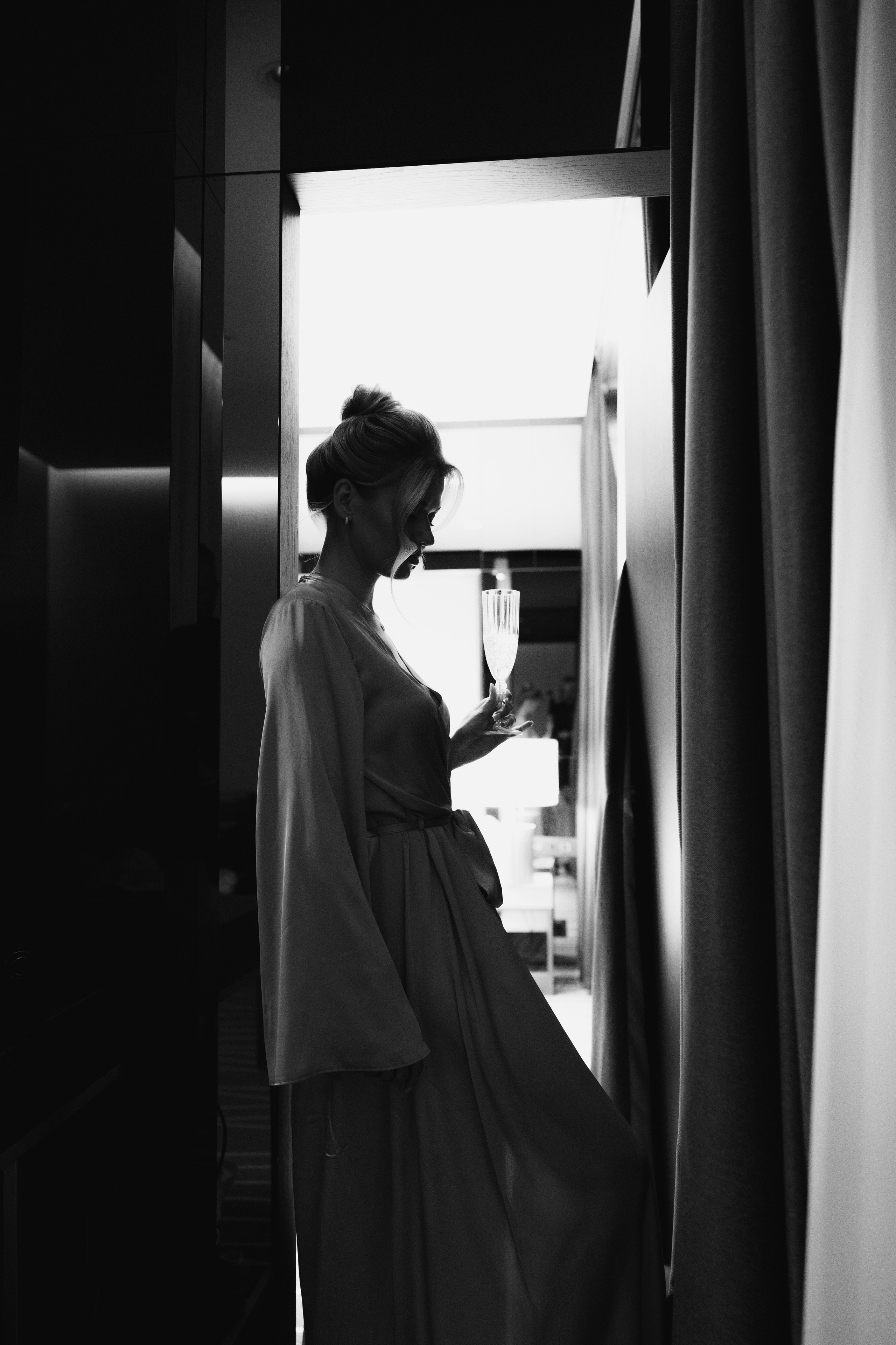 Стас и Виктория. Свадебный день. Professional photoartist in St. Petersburg (wedding, reportage, portrait, model book, love story) Alexander Shvedov