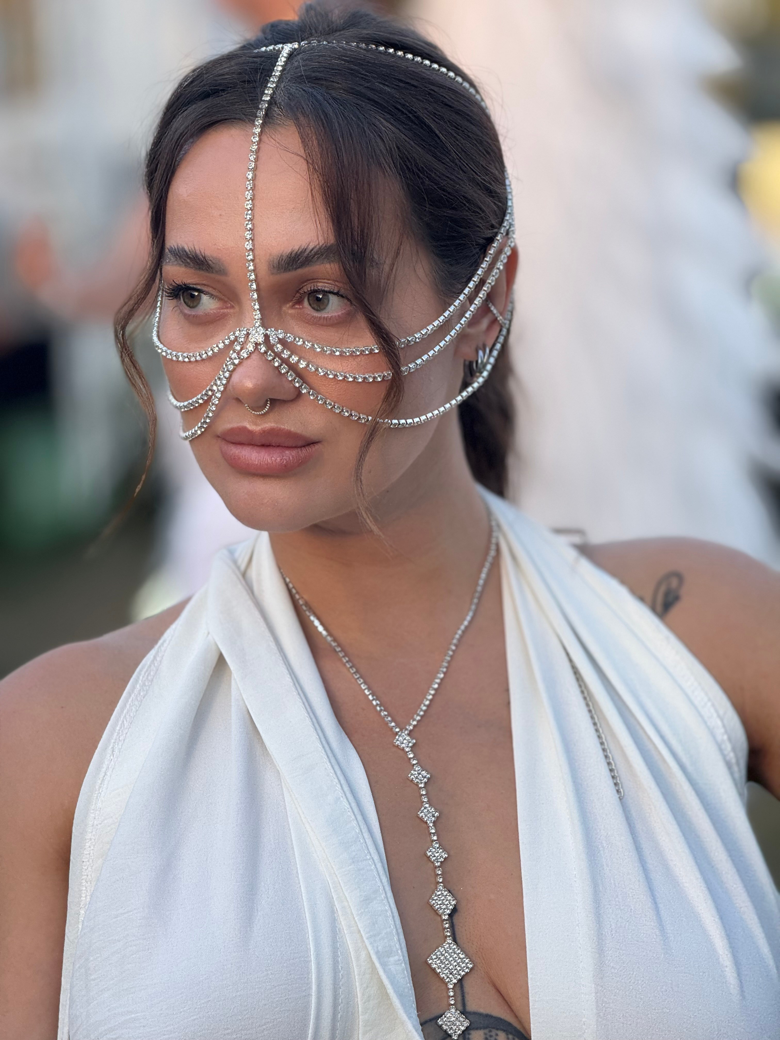 Тантрический фестиваль «Единение». Александр Прищепов - фотограф, режиссёр, продюсер