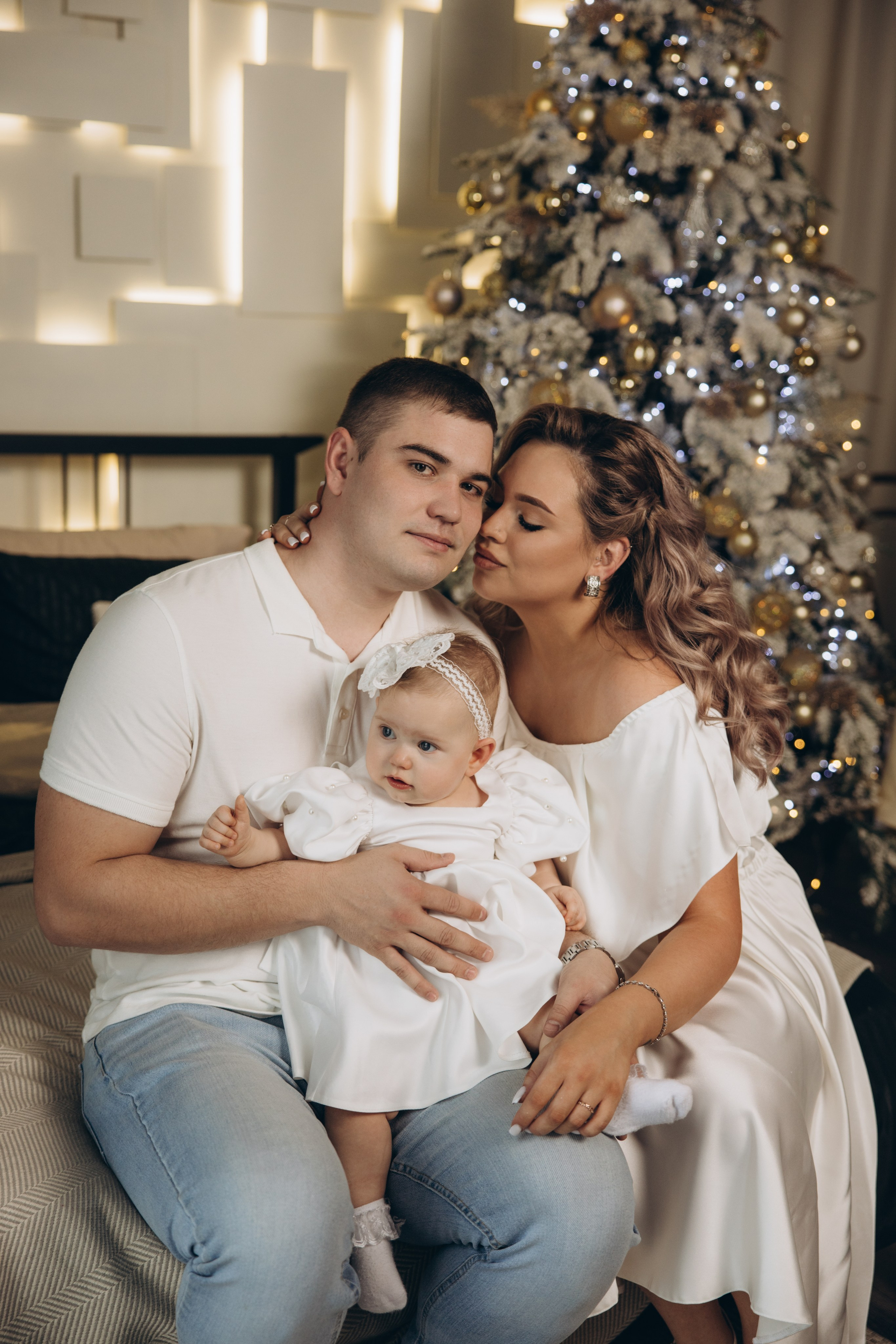 Фотопроект в студии Фриссон. Свадебный, семейный фотограф в Иркутске Светлана Макаричева