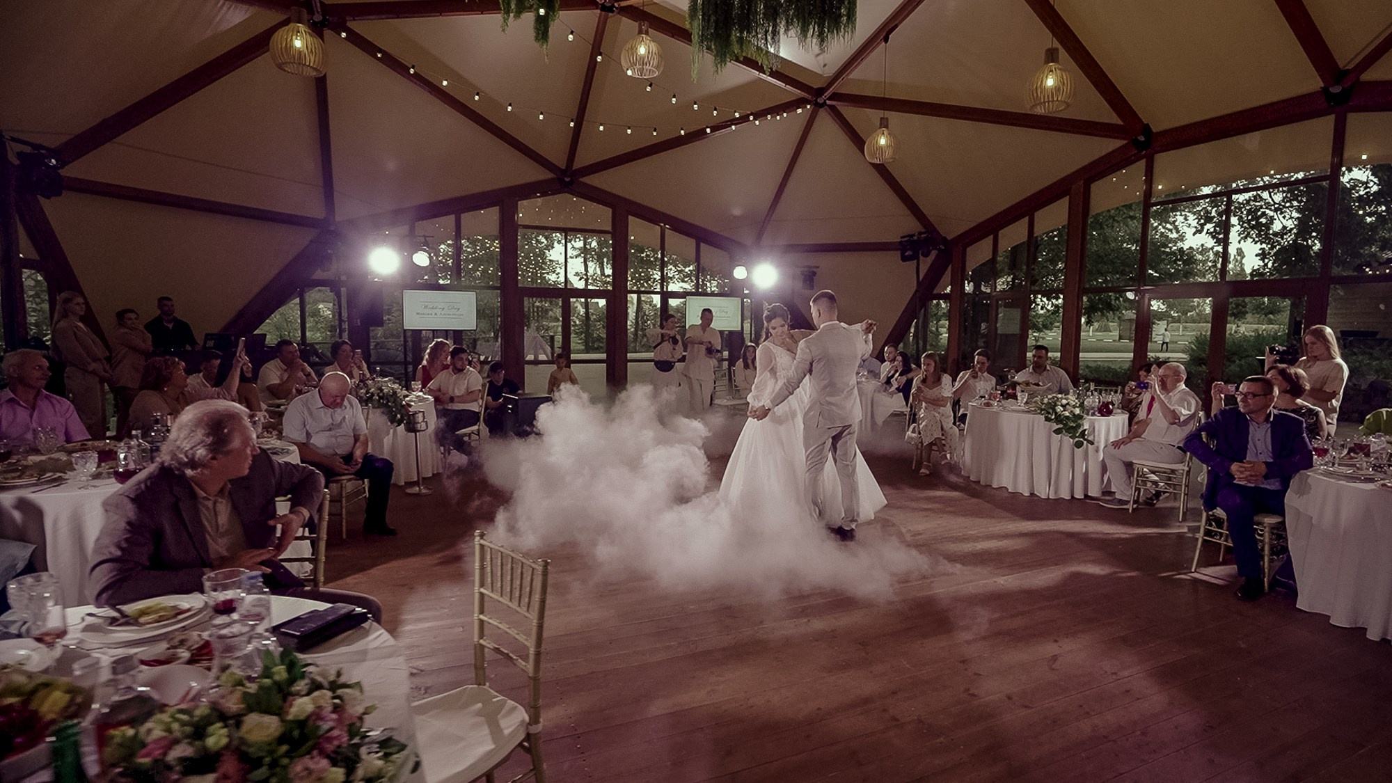 М&А. Фотограф и видеограф в Москве и Абу Даби Мария Кулагина