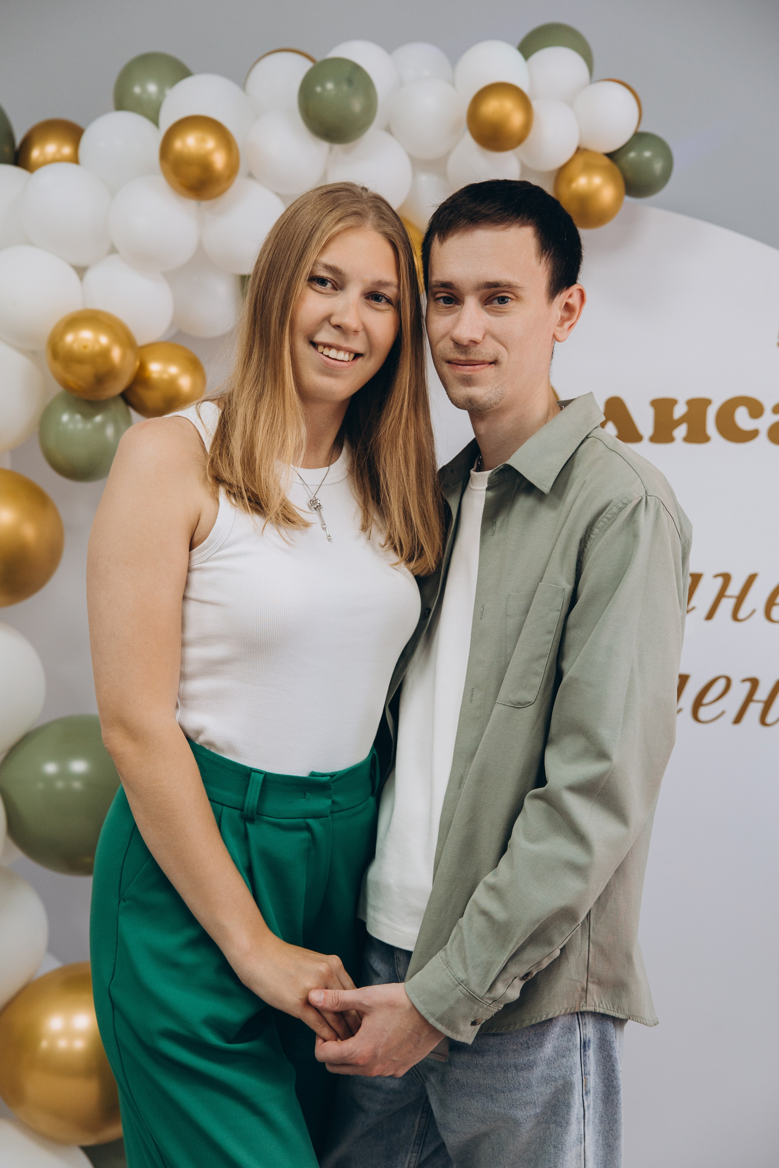 День рождения Алисы. Свадебный, семейный фотограф в Иркутске Светлана Макаричева