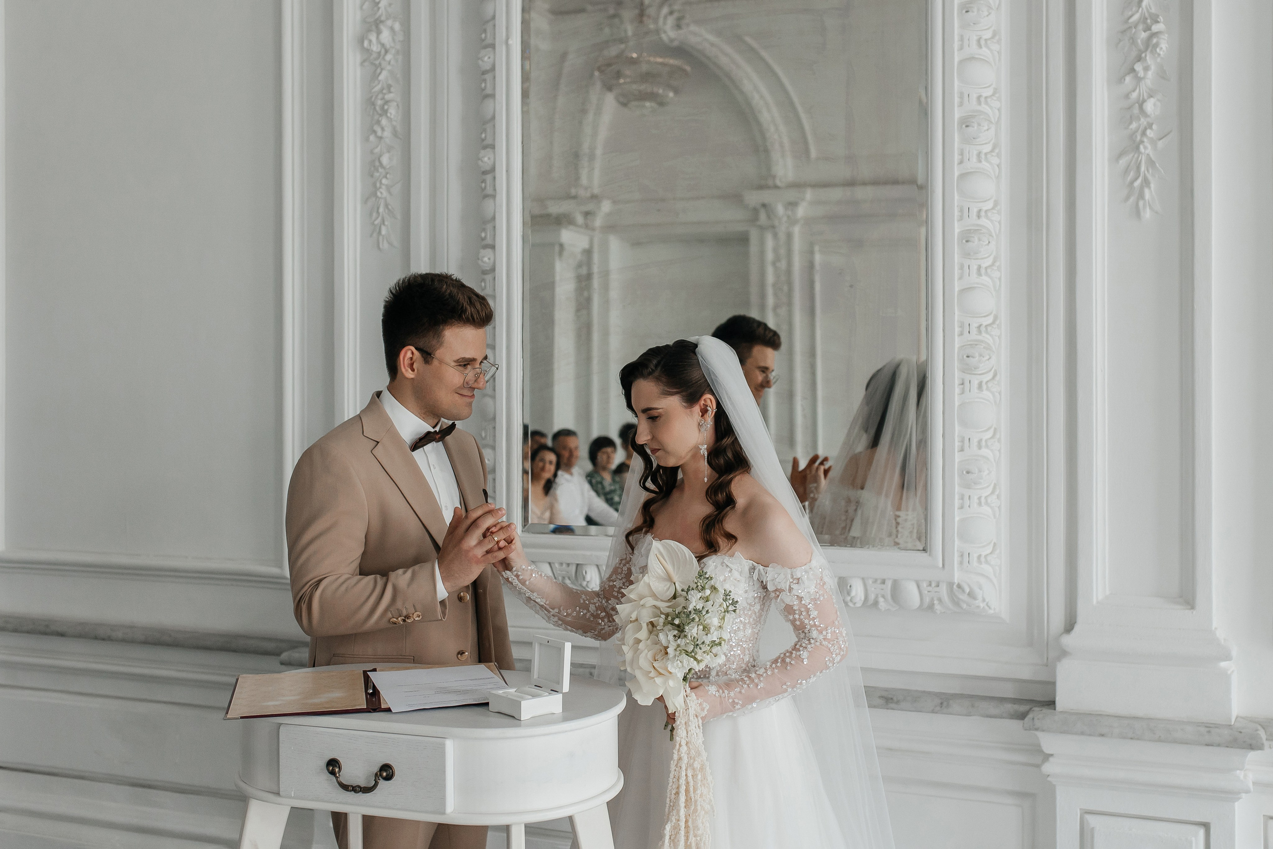 топ загсов москвы