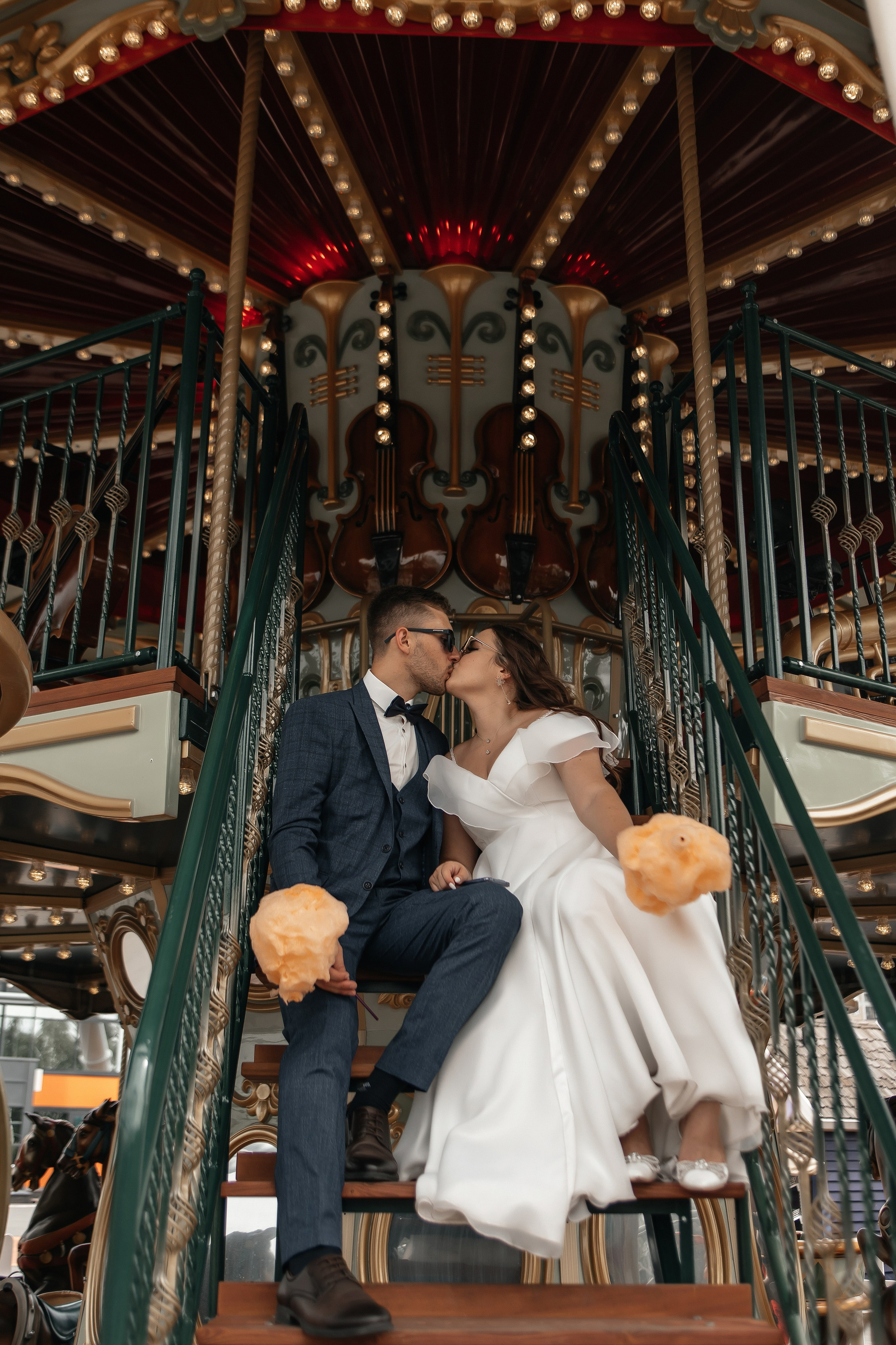 Локации. Свадебный и семейный фотограф в Омске Евгения Хакимова