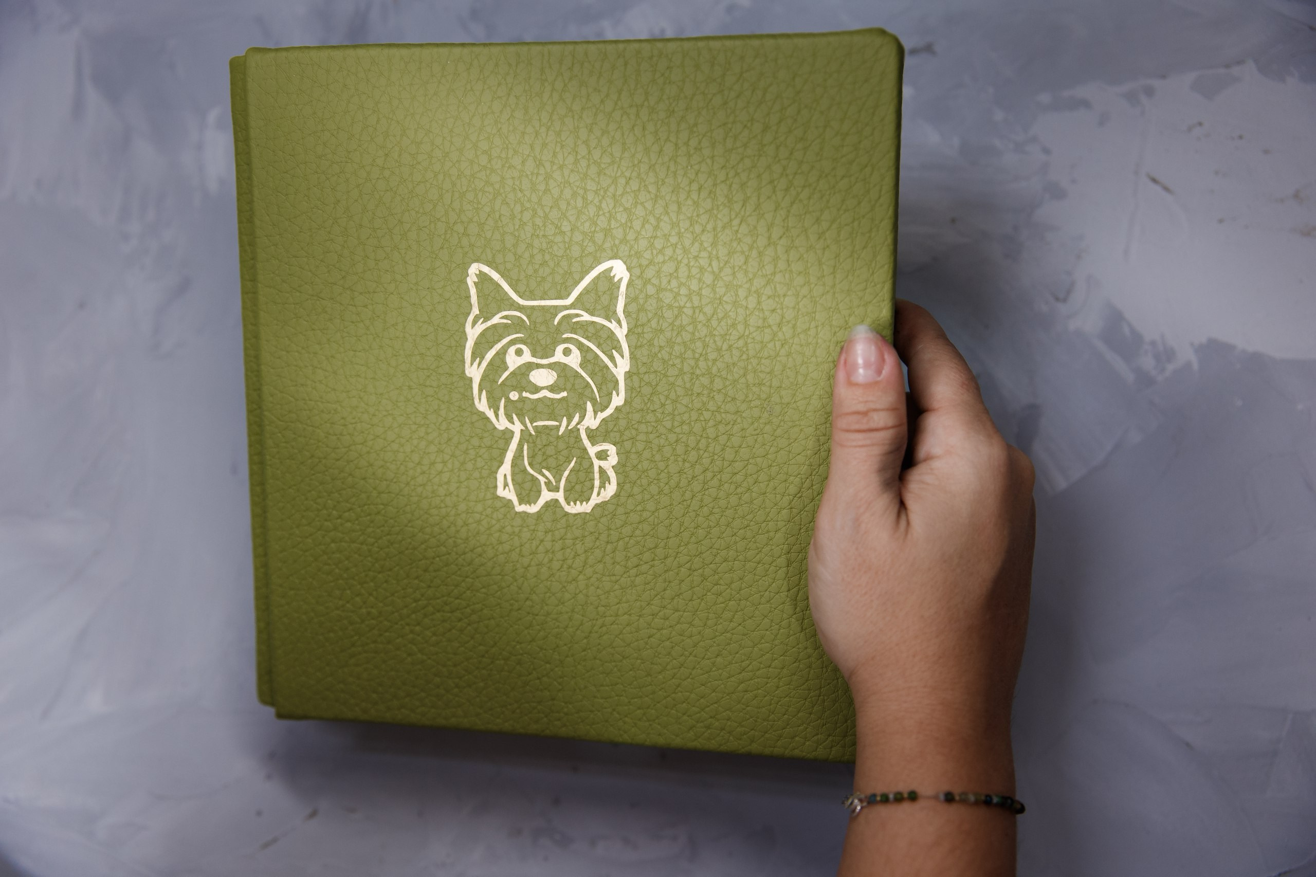 ПАЛИ. Заказать индивидуальную фотокнигу ручной работы