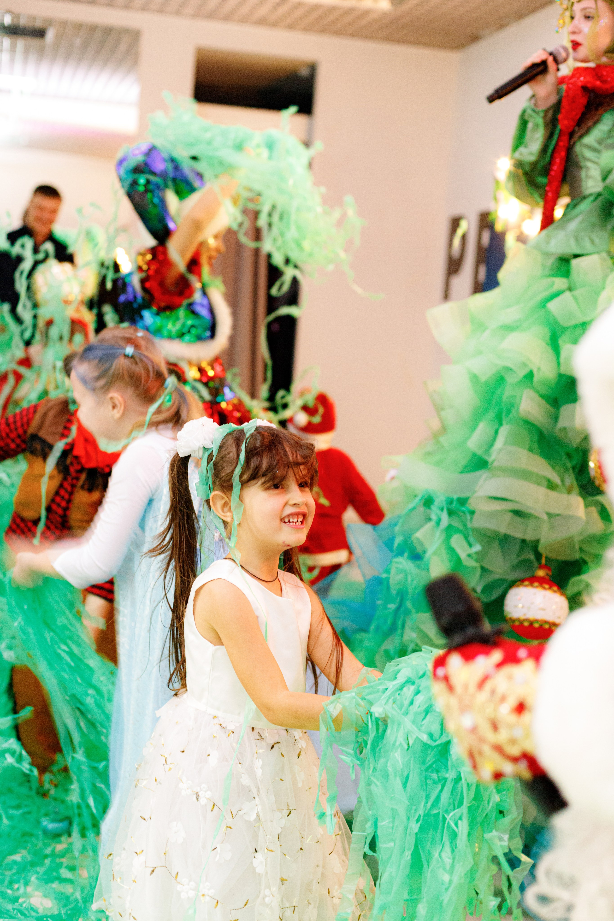 HAPPY NEW YEAR PART/5. Photokarish