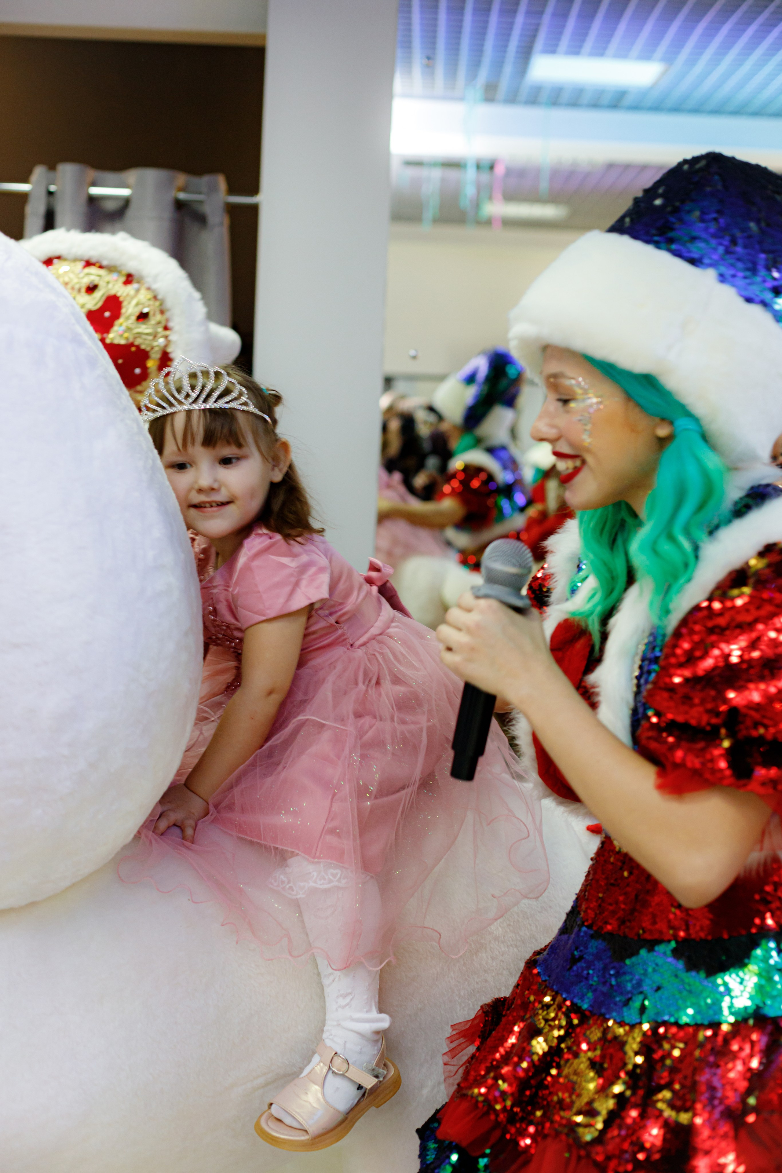 HAPPY NEW YEAR part/4. Photokarish