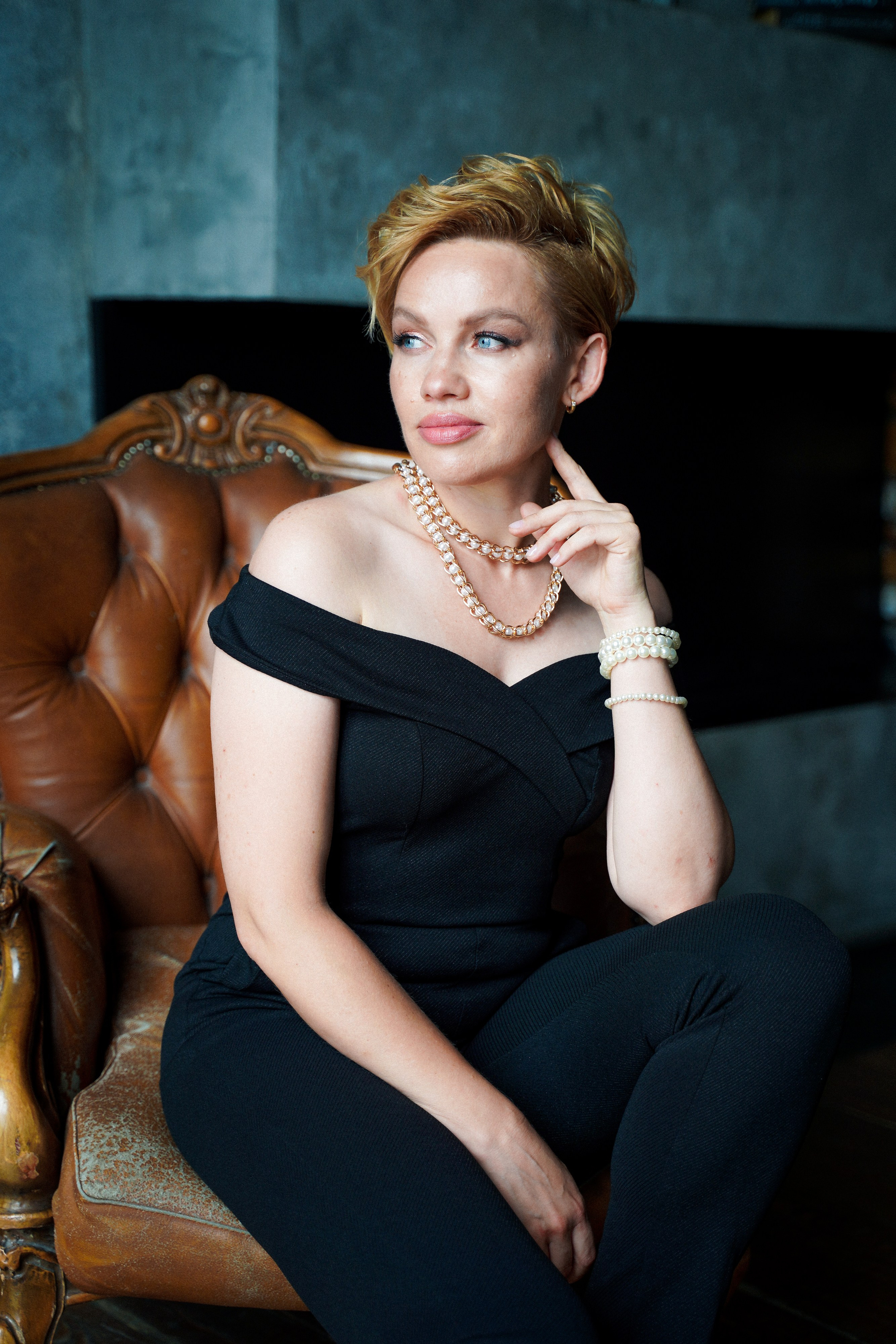 Фотограф Ксения Соло