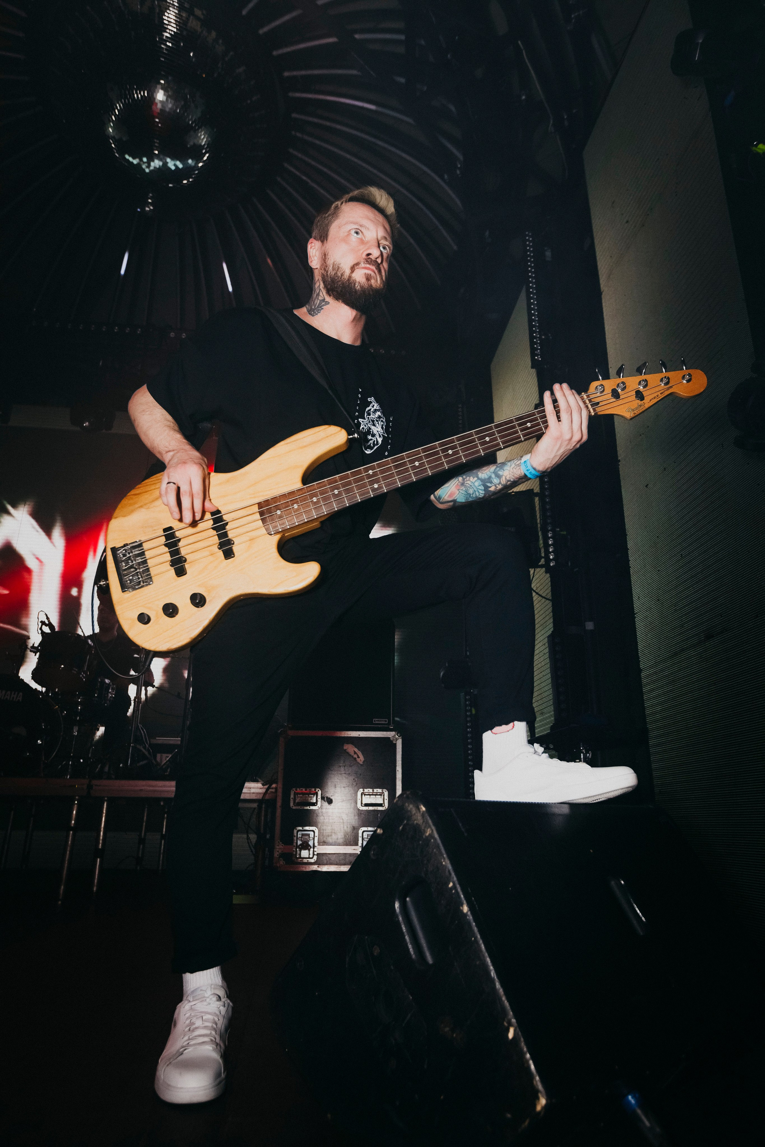 7000$, 25.04.24, Gipsy. Stanislav Baryshev — People. Emotions. Atmosphere