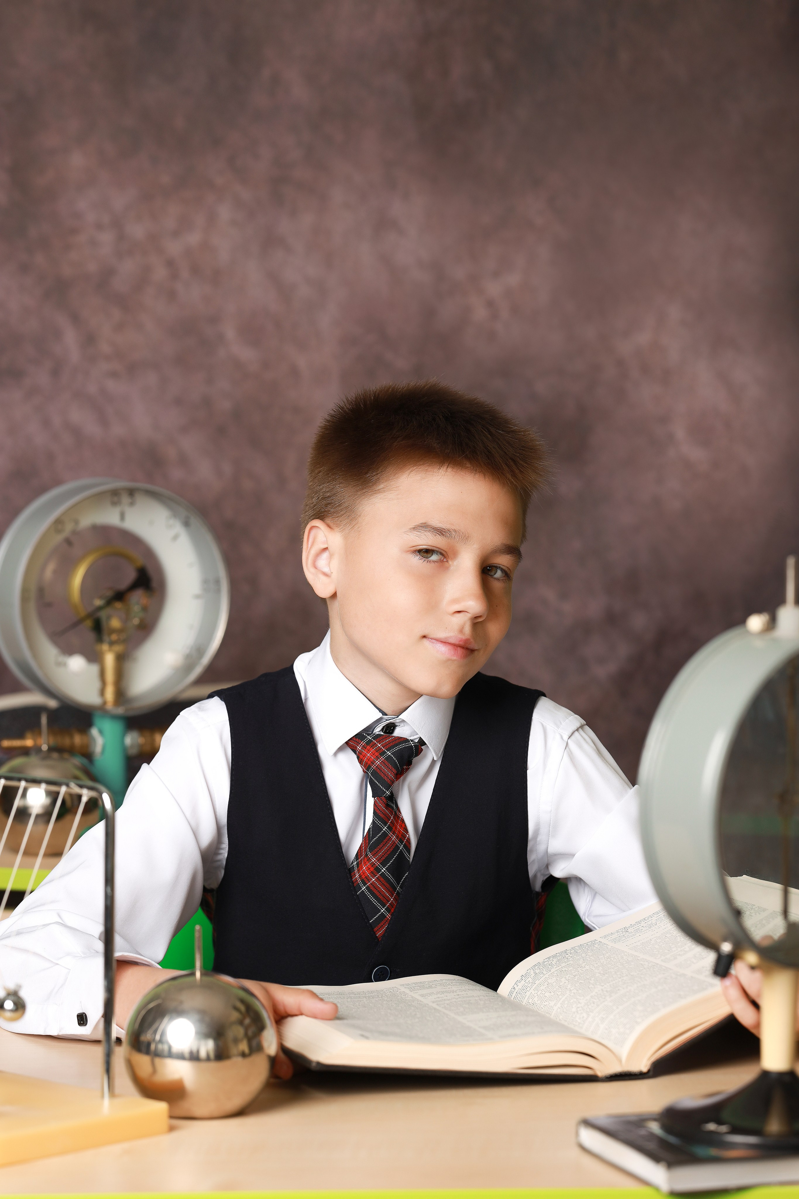 СРЕДНЯЯ ШКОЛА. Школьный фотограф в Красноярске