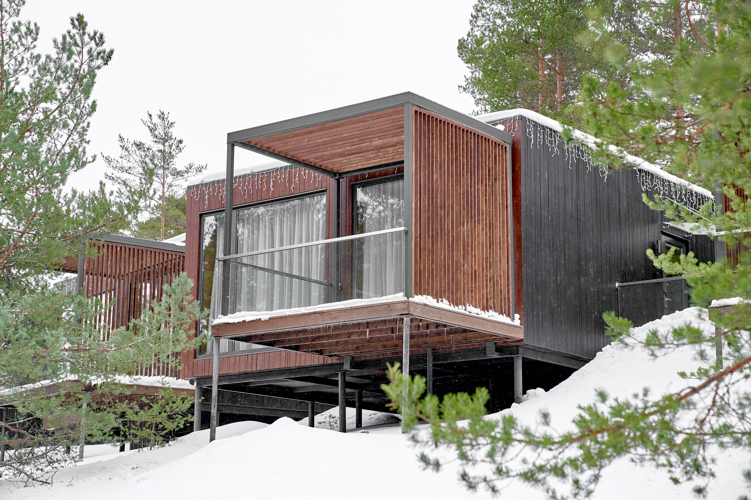 ТОЧКА НА КАРТЕ — ПРИОЗЕРСК