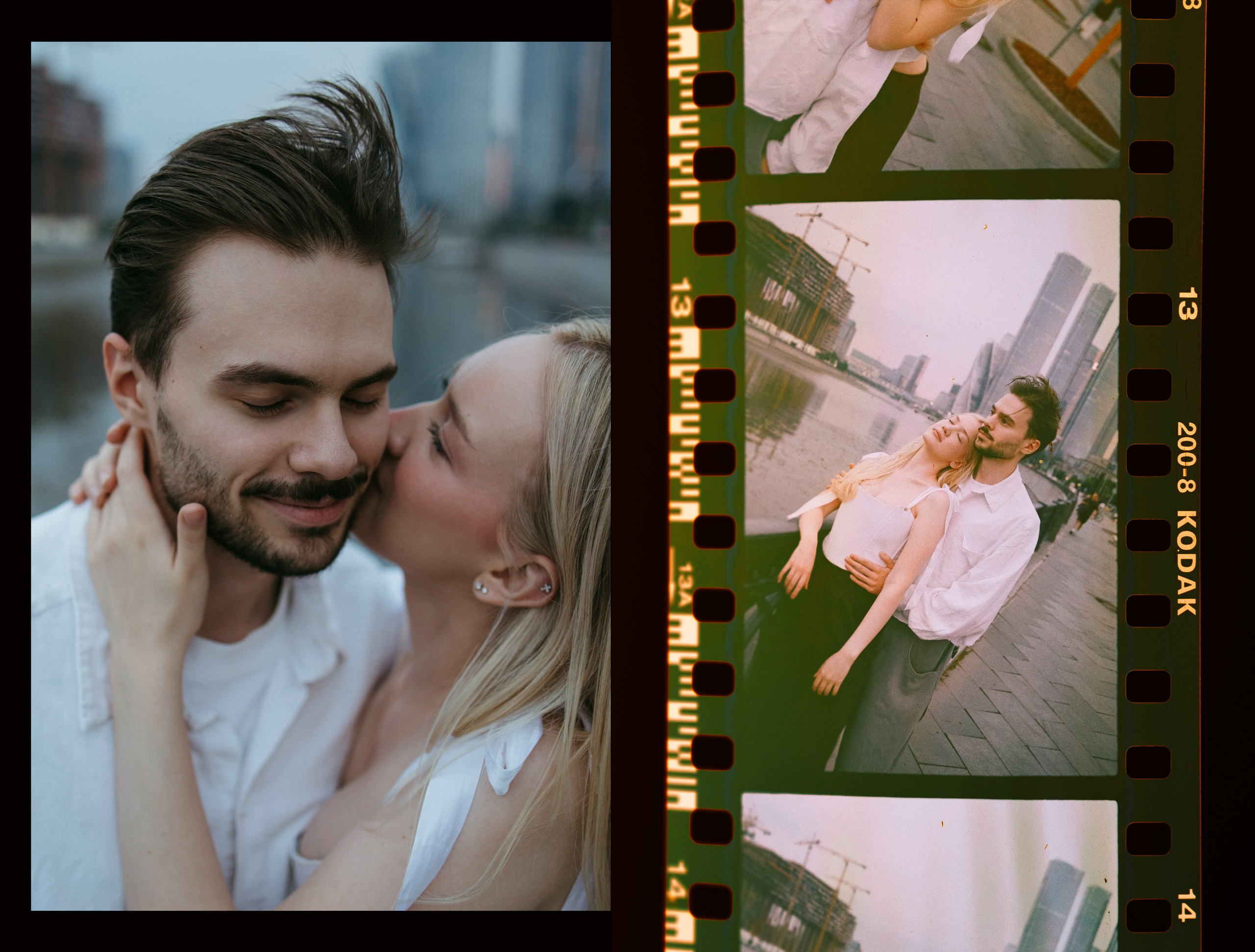 Полезное. Семейный и свадебный фотограф в Самаре Анастасия Воропаева