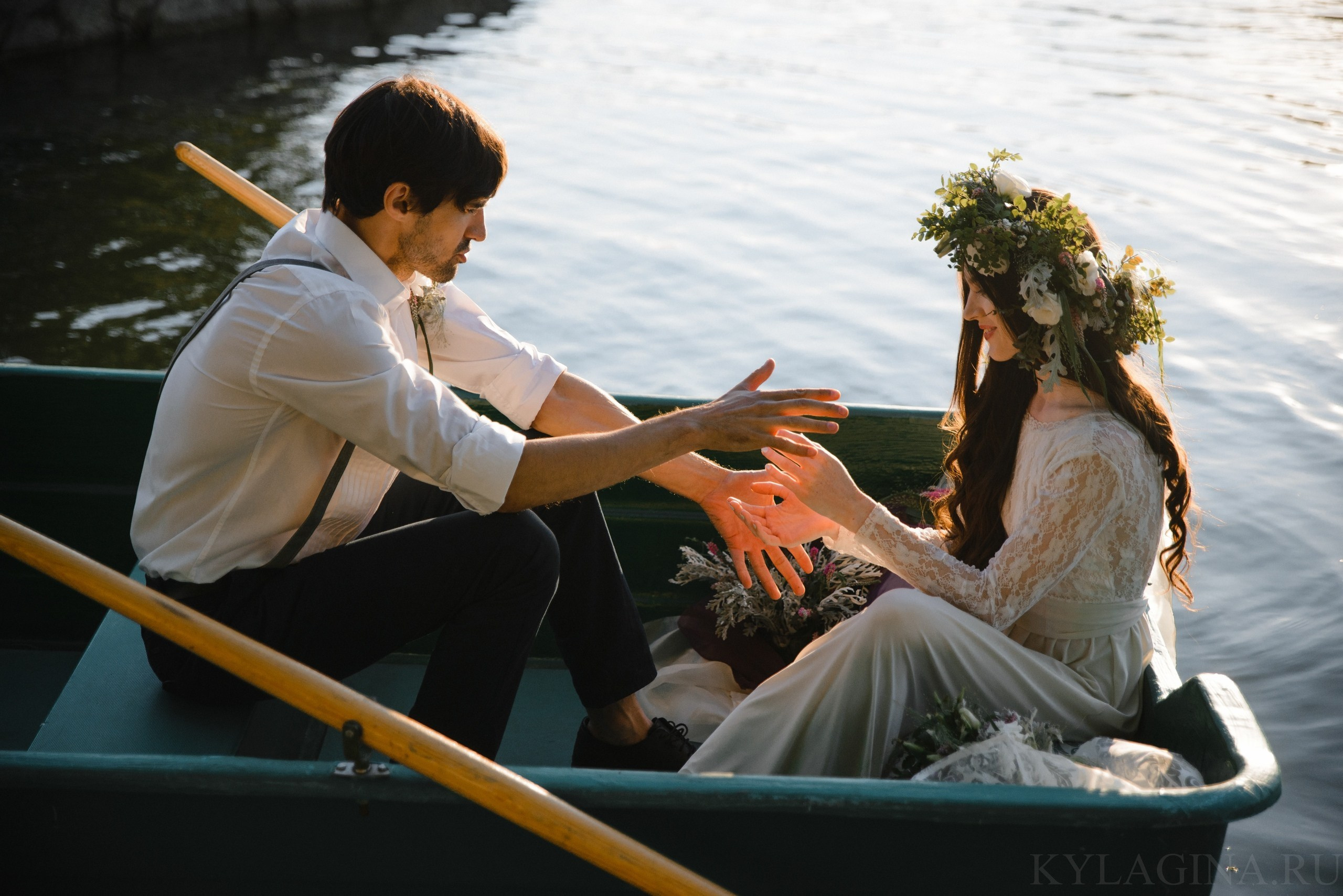 Wedding photographer in Abu Dhabi