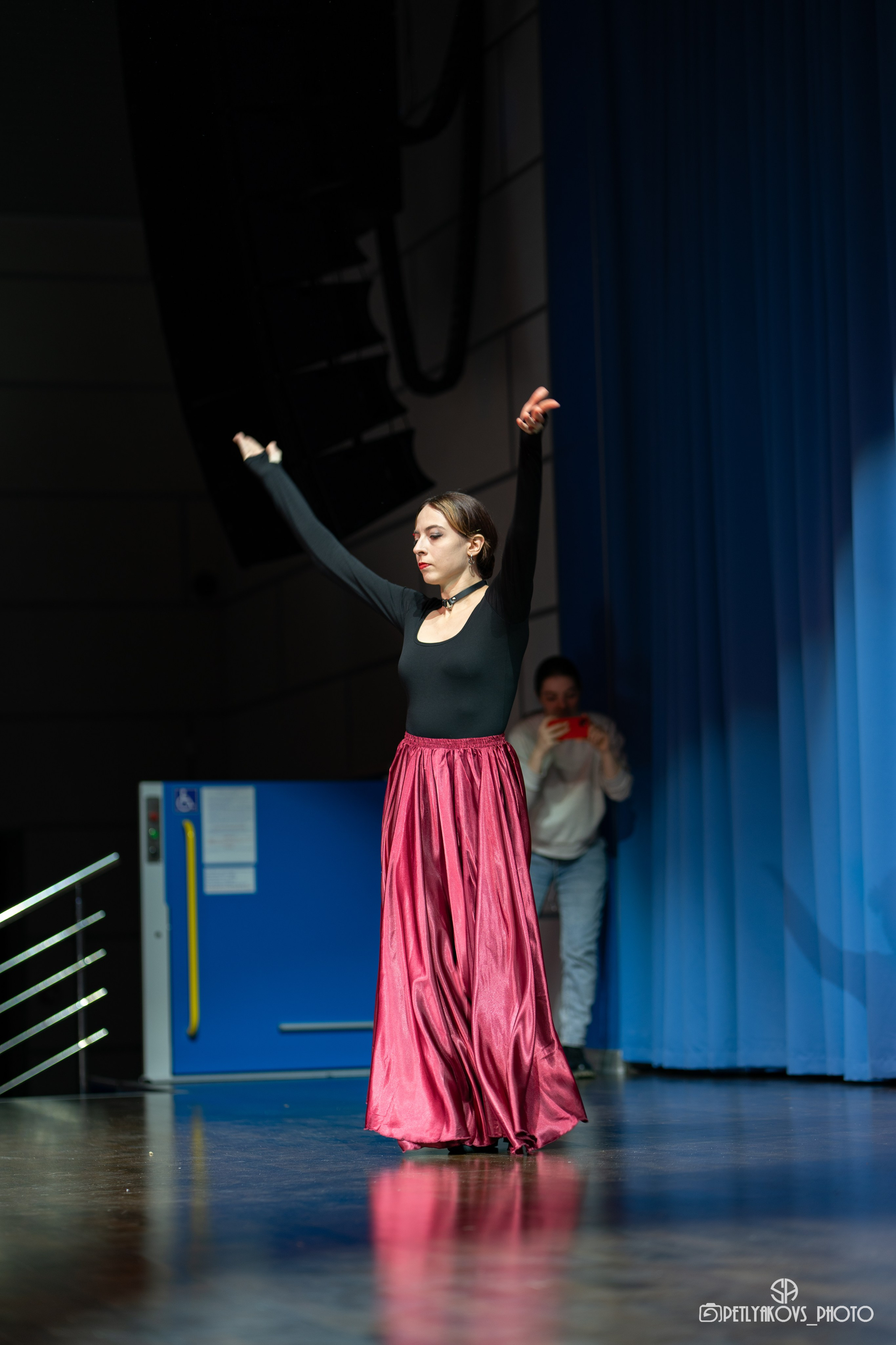 Отчётный концерт LEVITA. Фотограф, видеограф Пятигорск, Ставрополь, Ессентуки, Petlyakovs_photo