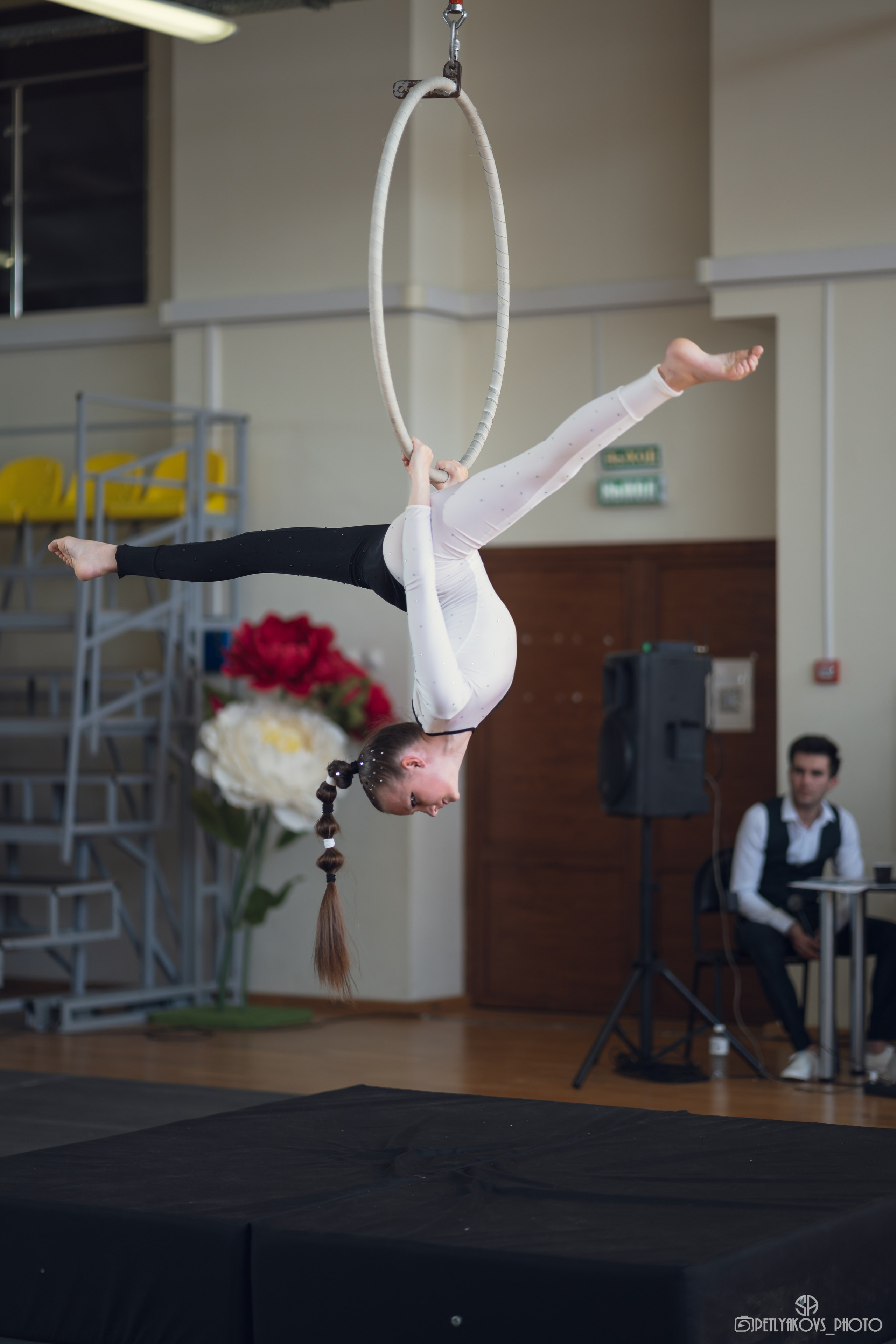Соревнования по воздушной гимнастике (репортаж). Фотограф, видеограф Пятигорск, Ставрополь, Ессентуки, Petlyakovs_photo