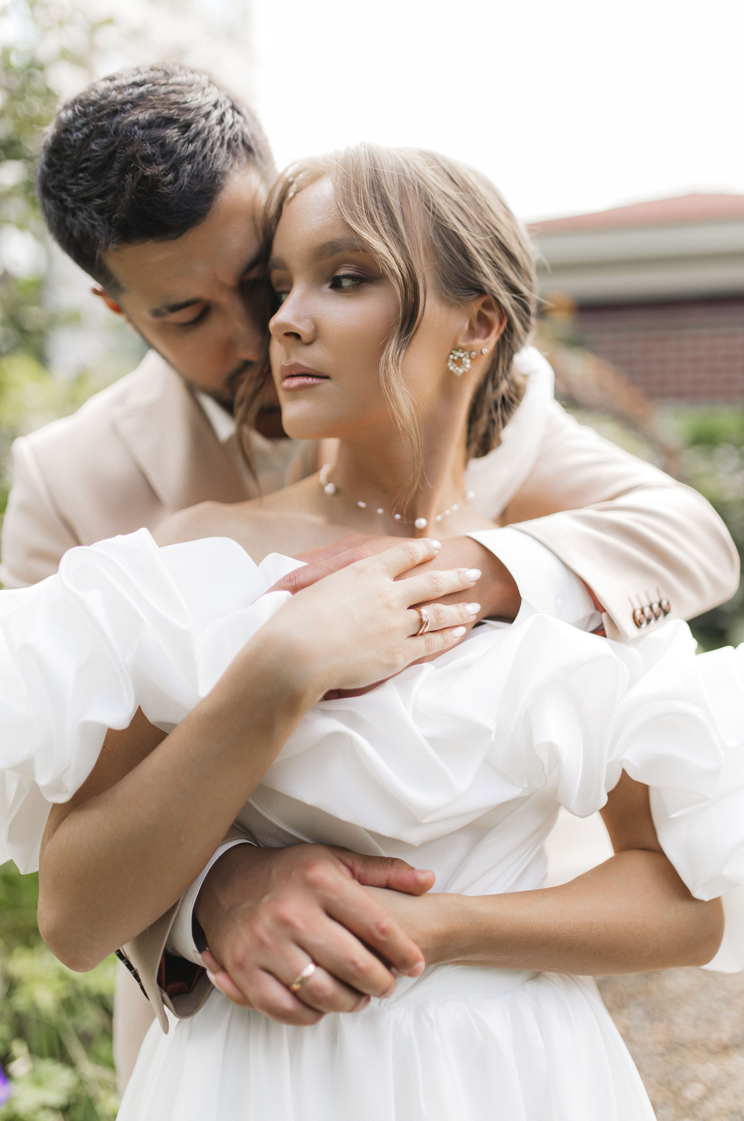 Семейный и свадебный фотограф в Екатеринбурге Орлова Ирина