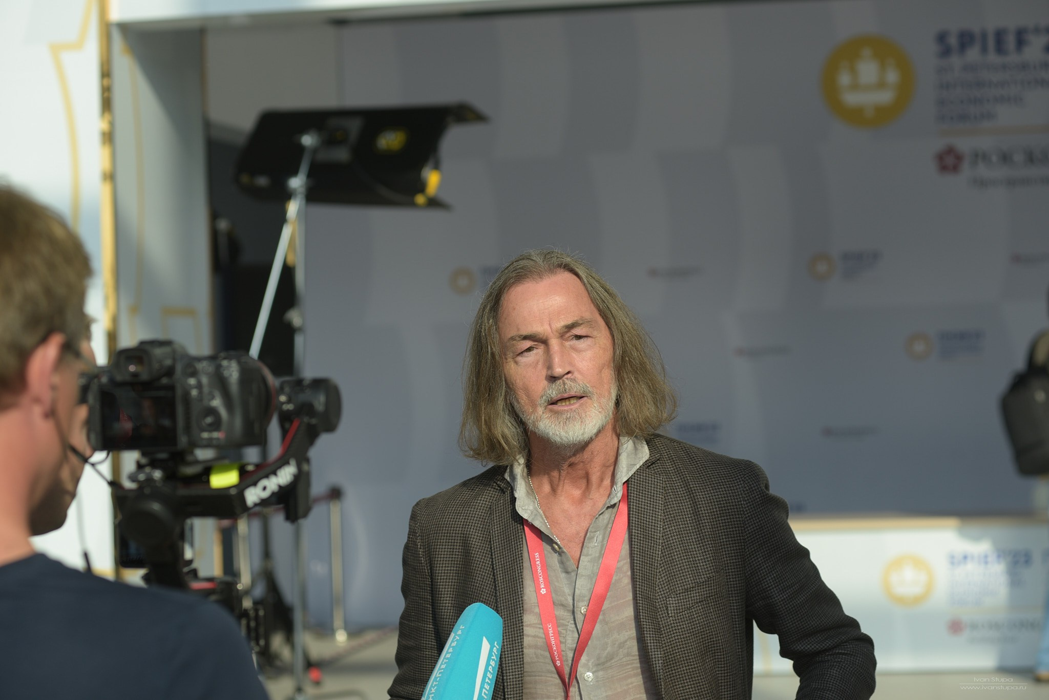 Иван Ступа, репортажный фотограф в Санкт-Петербурге и Ленинградской области