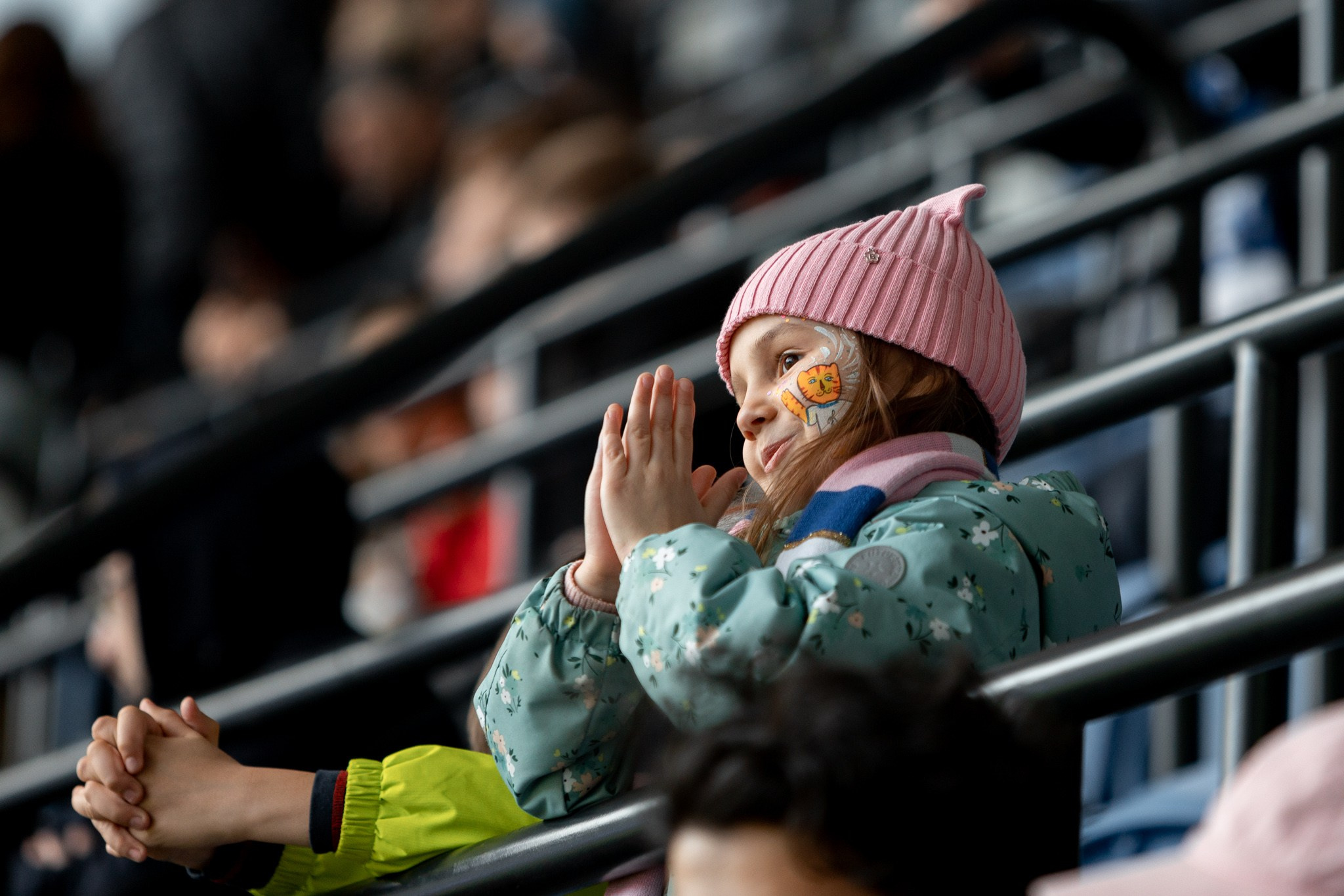 Матч Динамо — Оренбург. Павел Шарапов | Фотограф | Москва