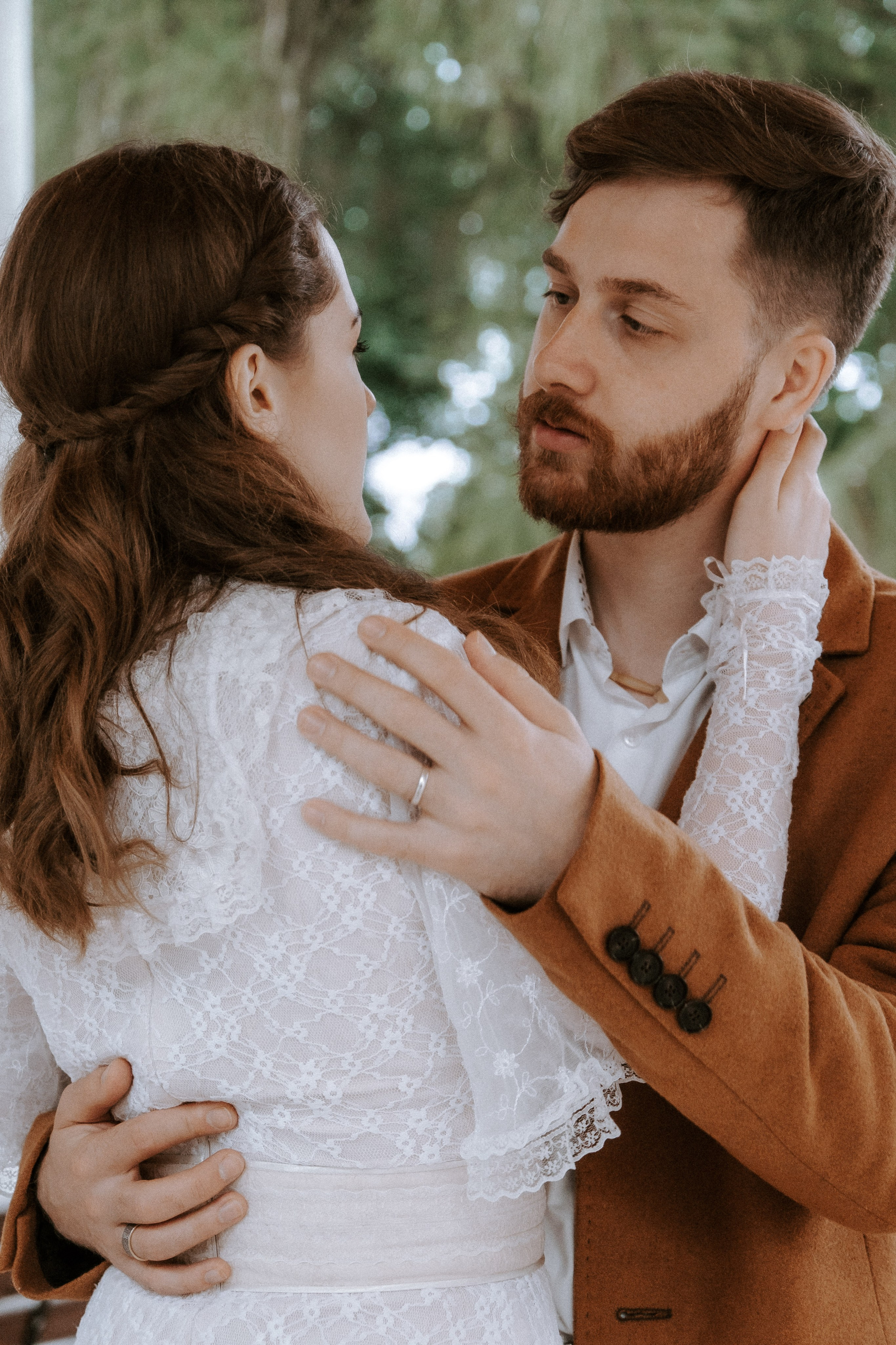 Настя & Никита. Фотограф Мария Хлебникова Санкт-Петербург Москва