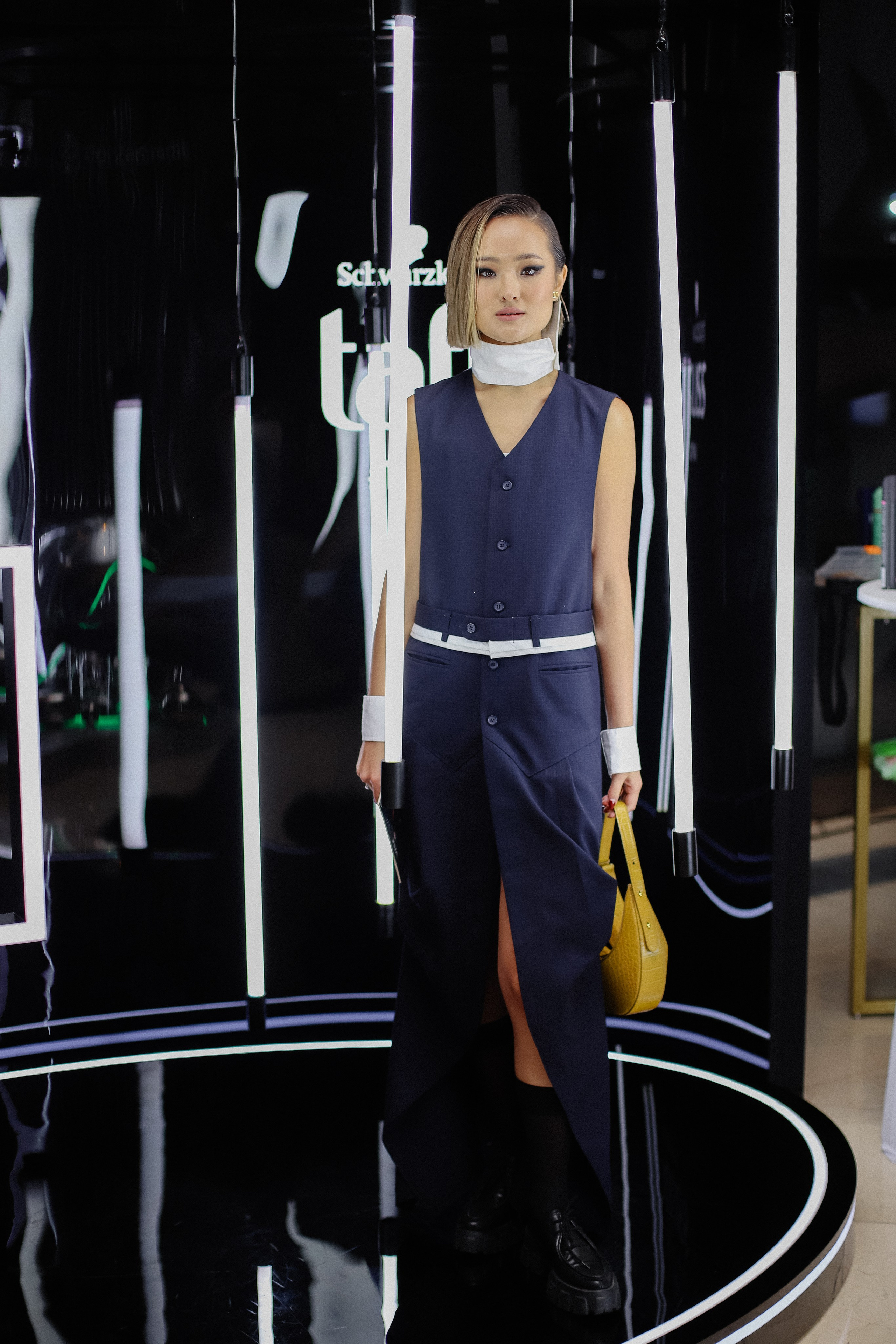 27.10 FWA зона Schwarzkopf и Perwoll. Фотограф в Алматы и Москве Даша Пушкина