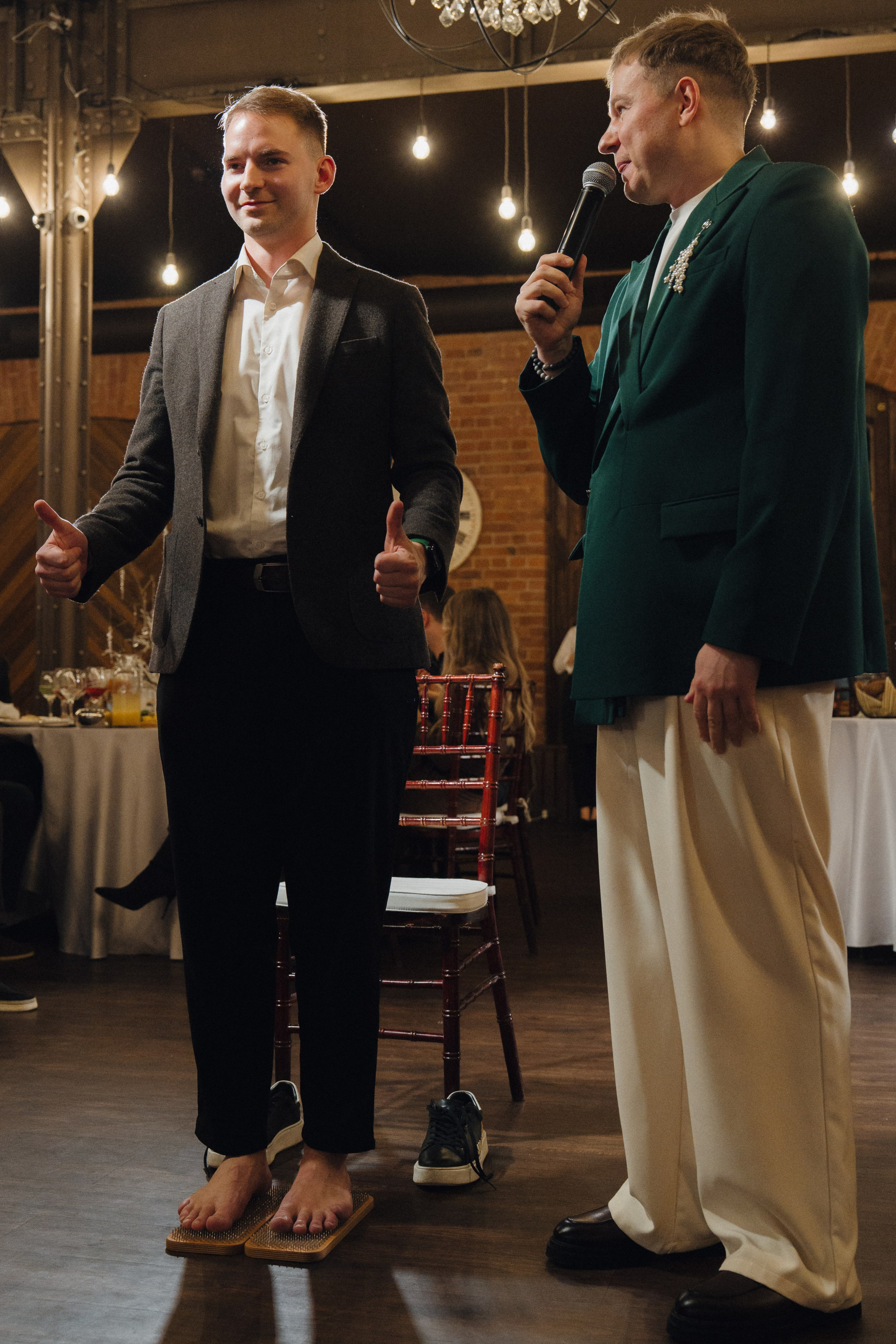 Свадьба Гумара и Анны. Фотограф Макс Меш