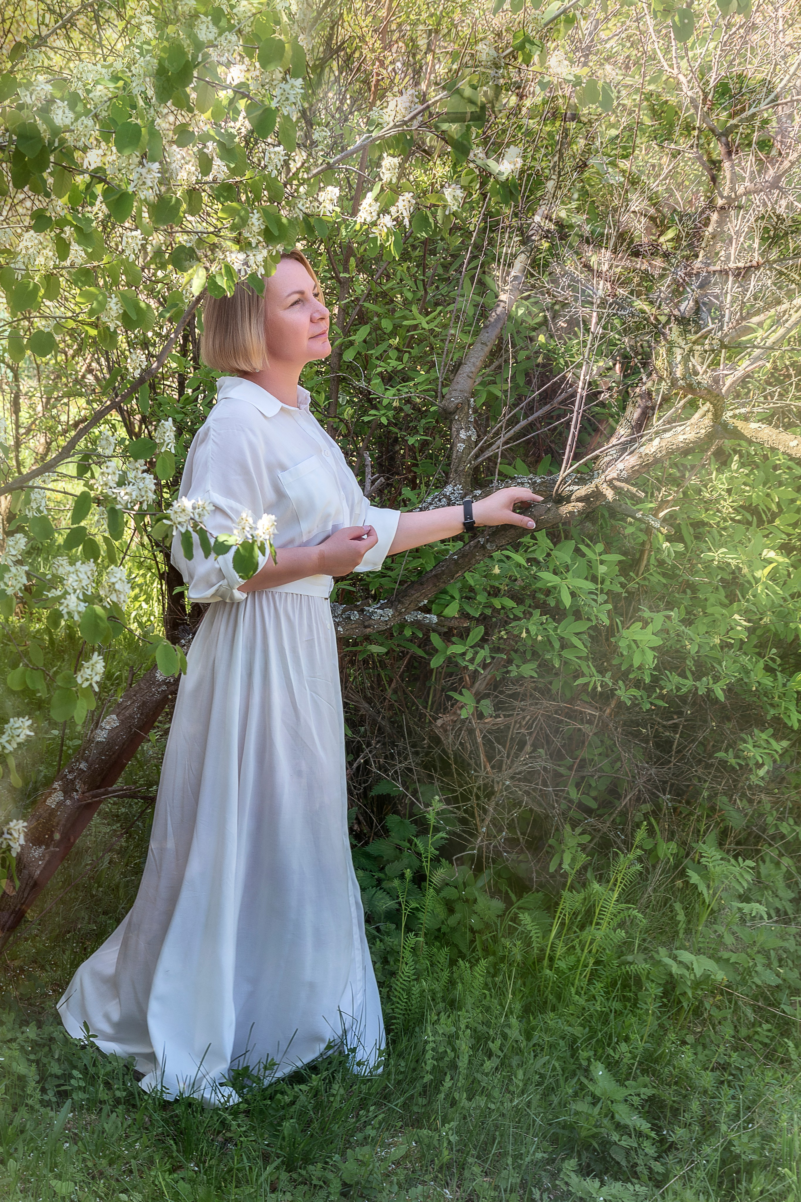 Весеннее Настроение