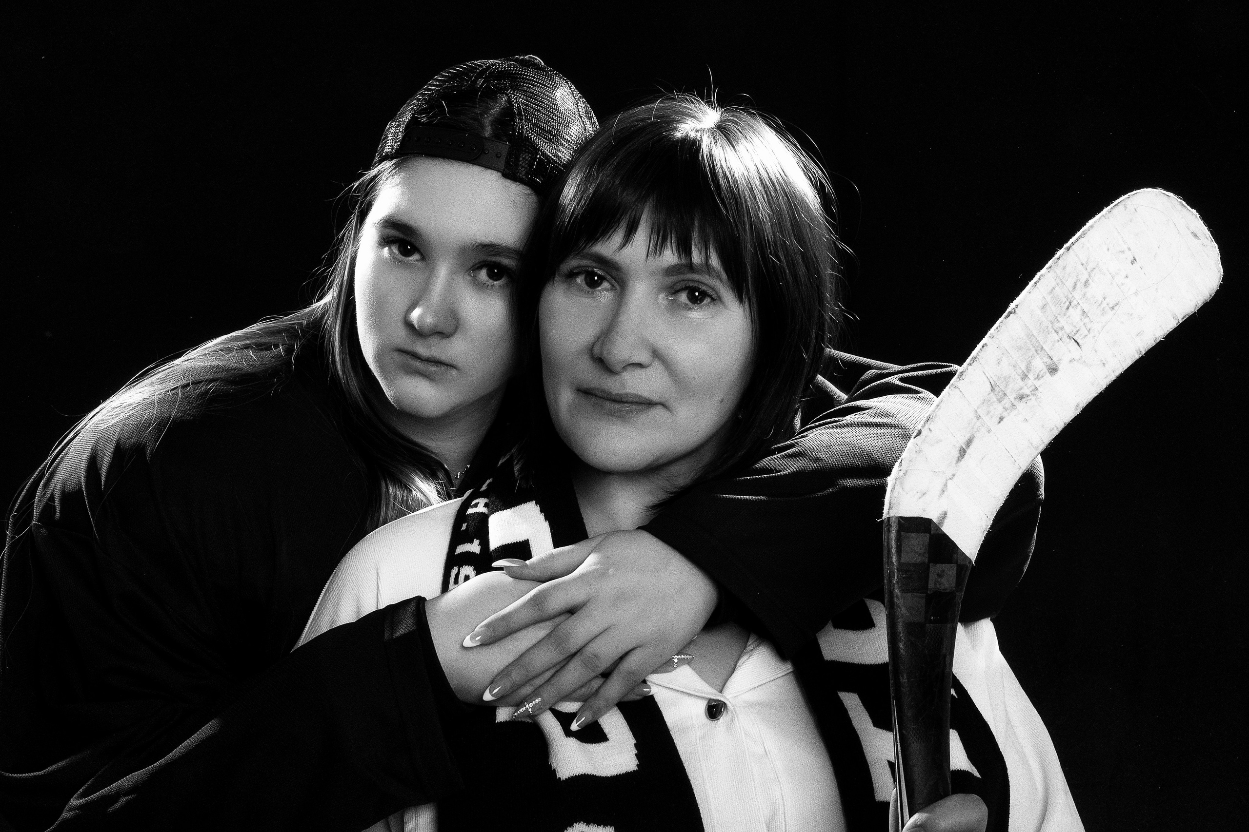 Спортивная фотосъемка