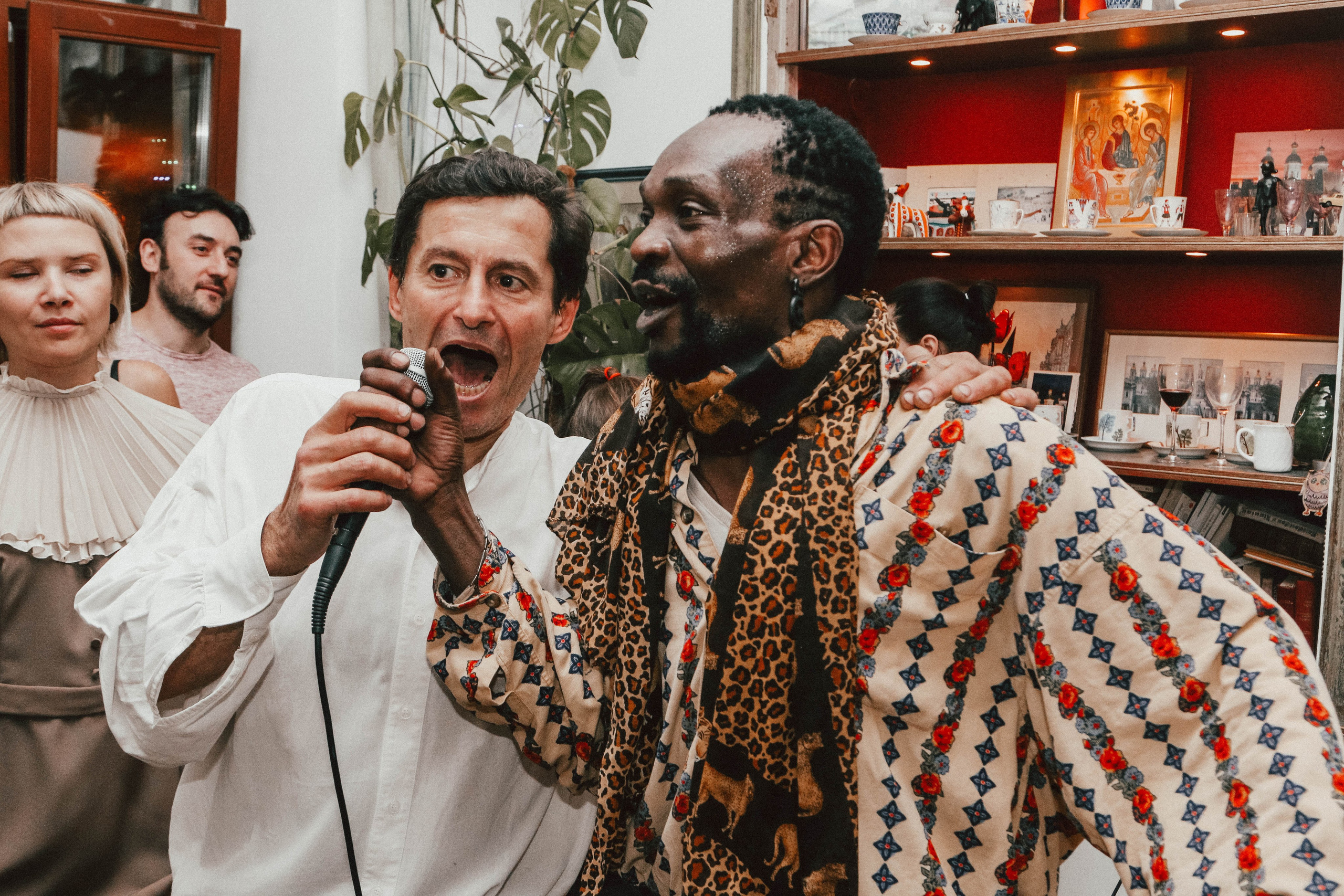 Репортажный фотограф во Всеволожске и Санкт-Петербурге Владимир Капустин