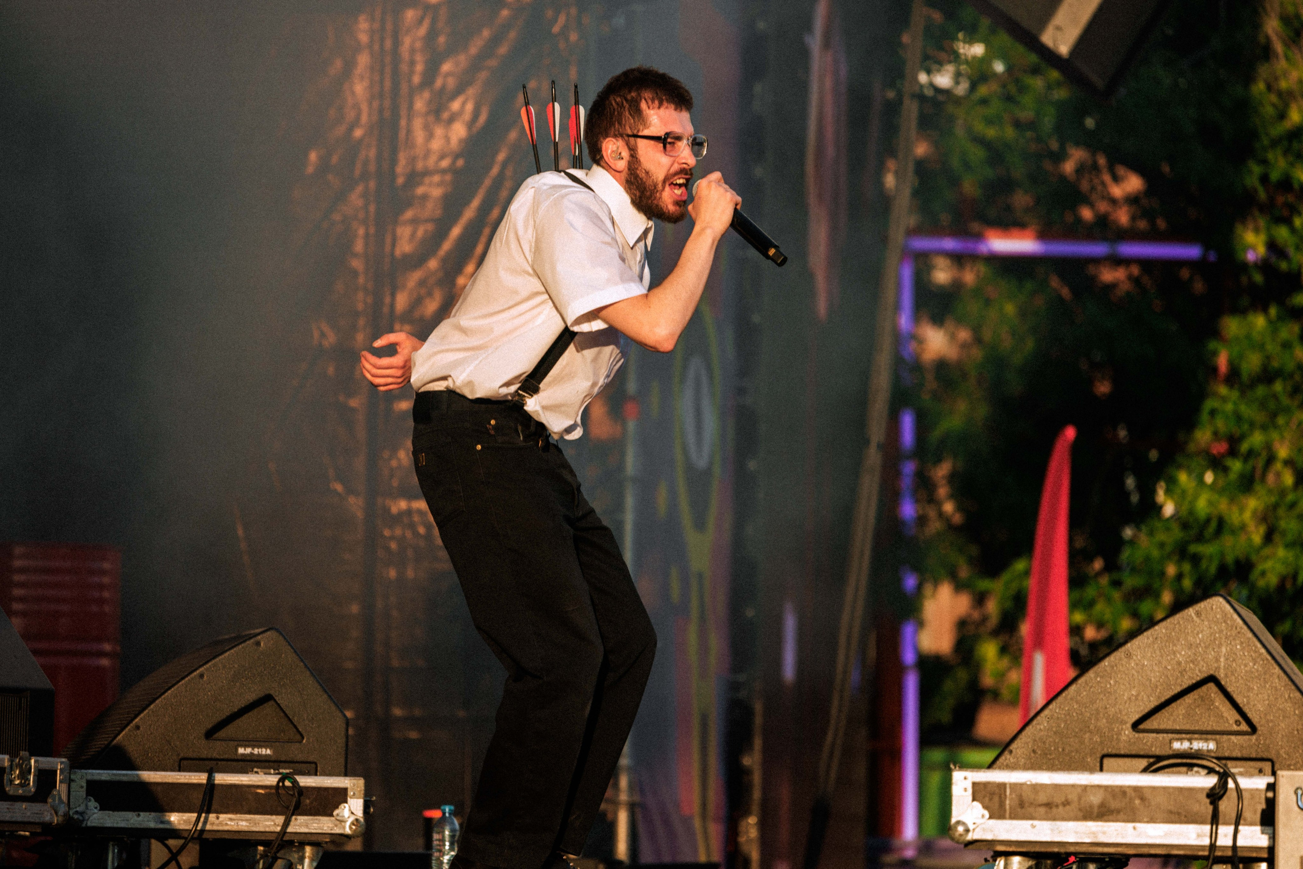 Stereoleto 2024. Фотограф Балаев Михаил