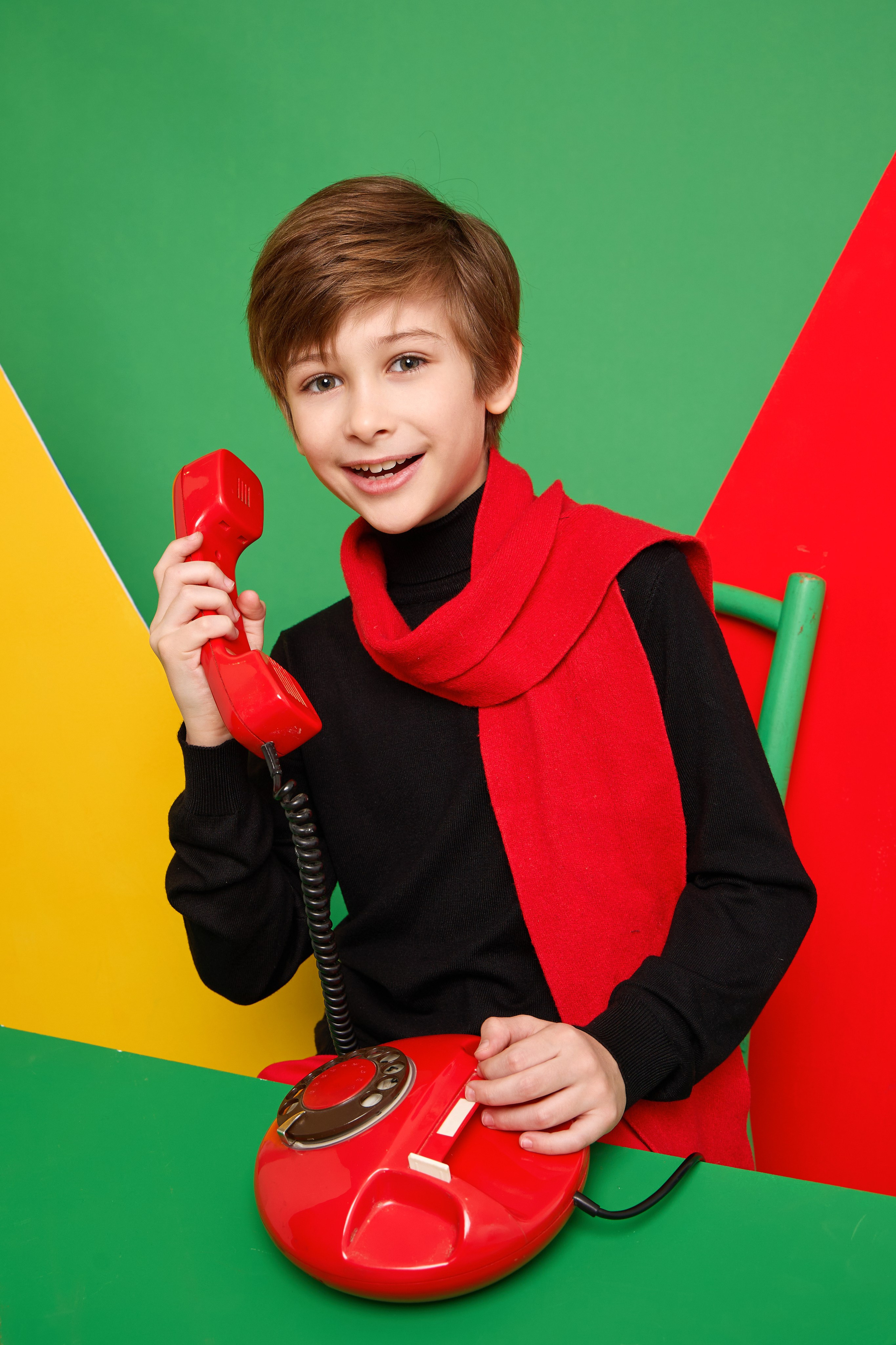 Фотопроект «За рамками». Актерское и модельное портфолио. Фотограф в Москве Екатерина Коломеец