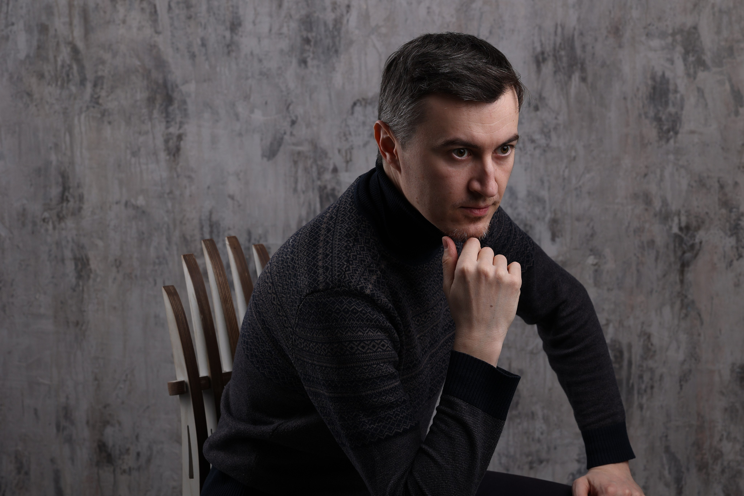 Свадебная съёмка в Москве