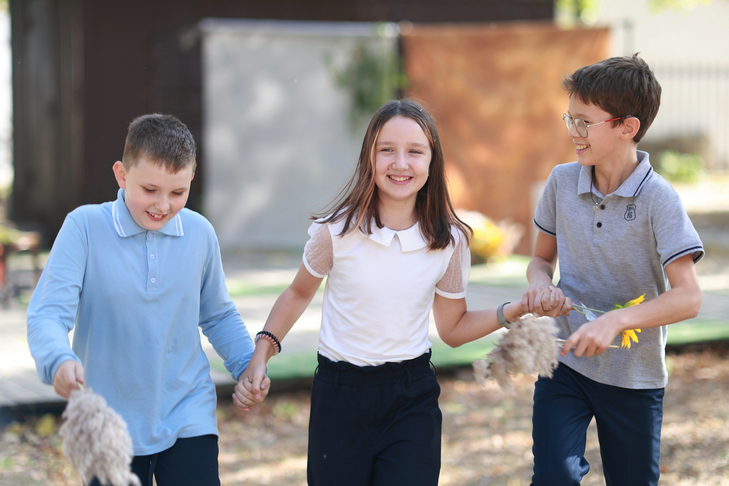 Этот чудесный фотодень. Семейный и свадебный фотограф в Воронеже Людмила Трифонова
