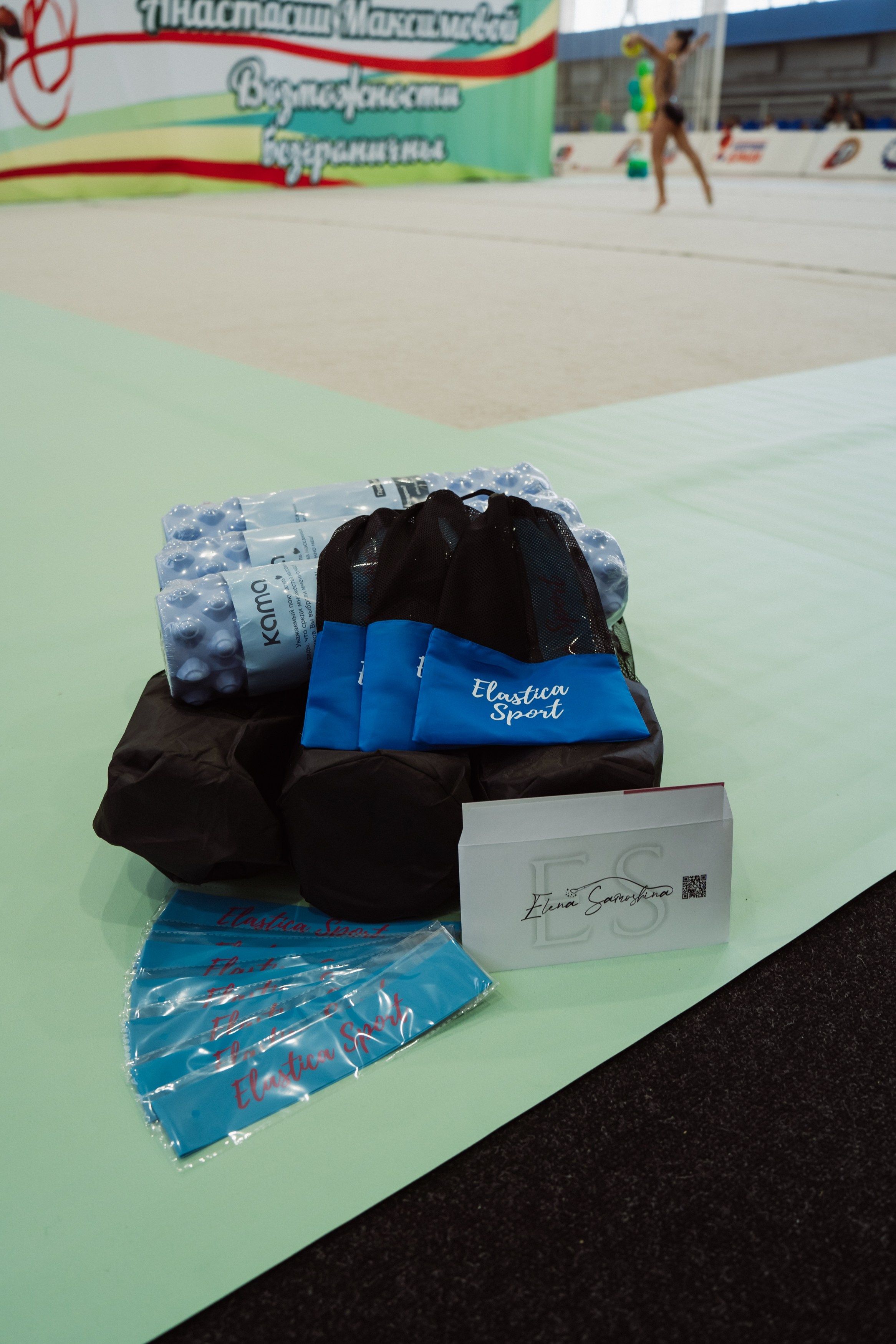 Возможности Безграничны. Воробьева Ксения — Спортивный и танцевальный фотограф Новосибирск