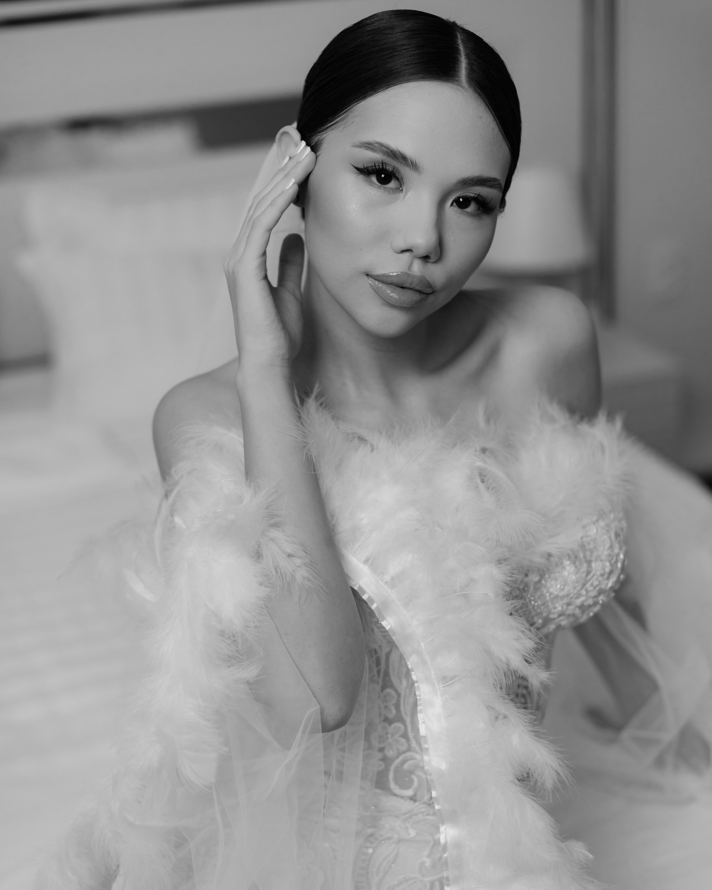 Свадебный фотограф Махаббатов Алишер