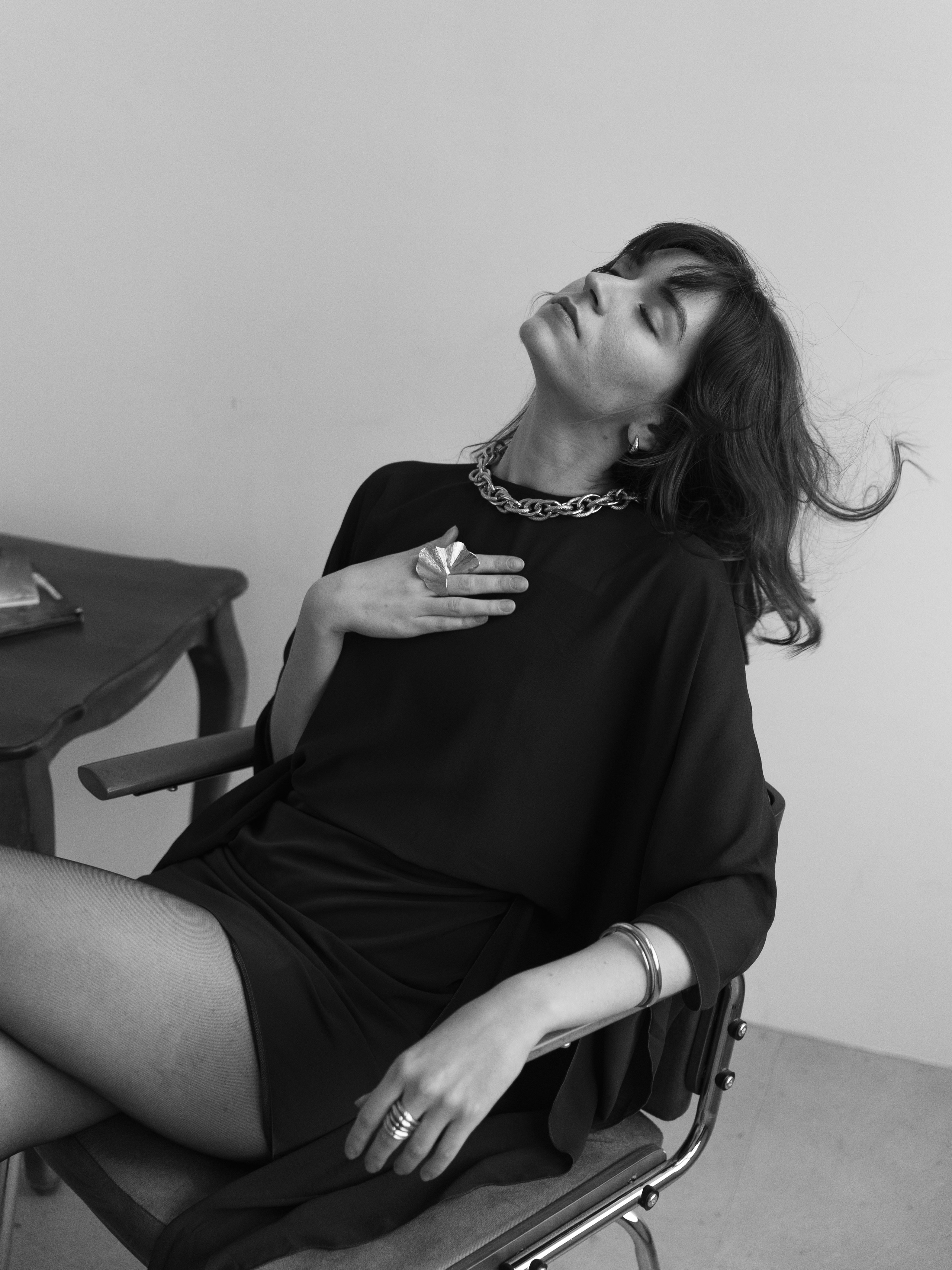 Фотограф в Москве Саша Кудрявая