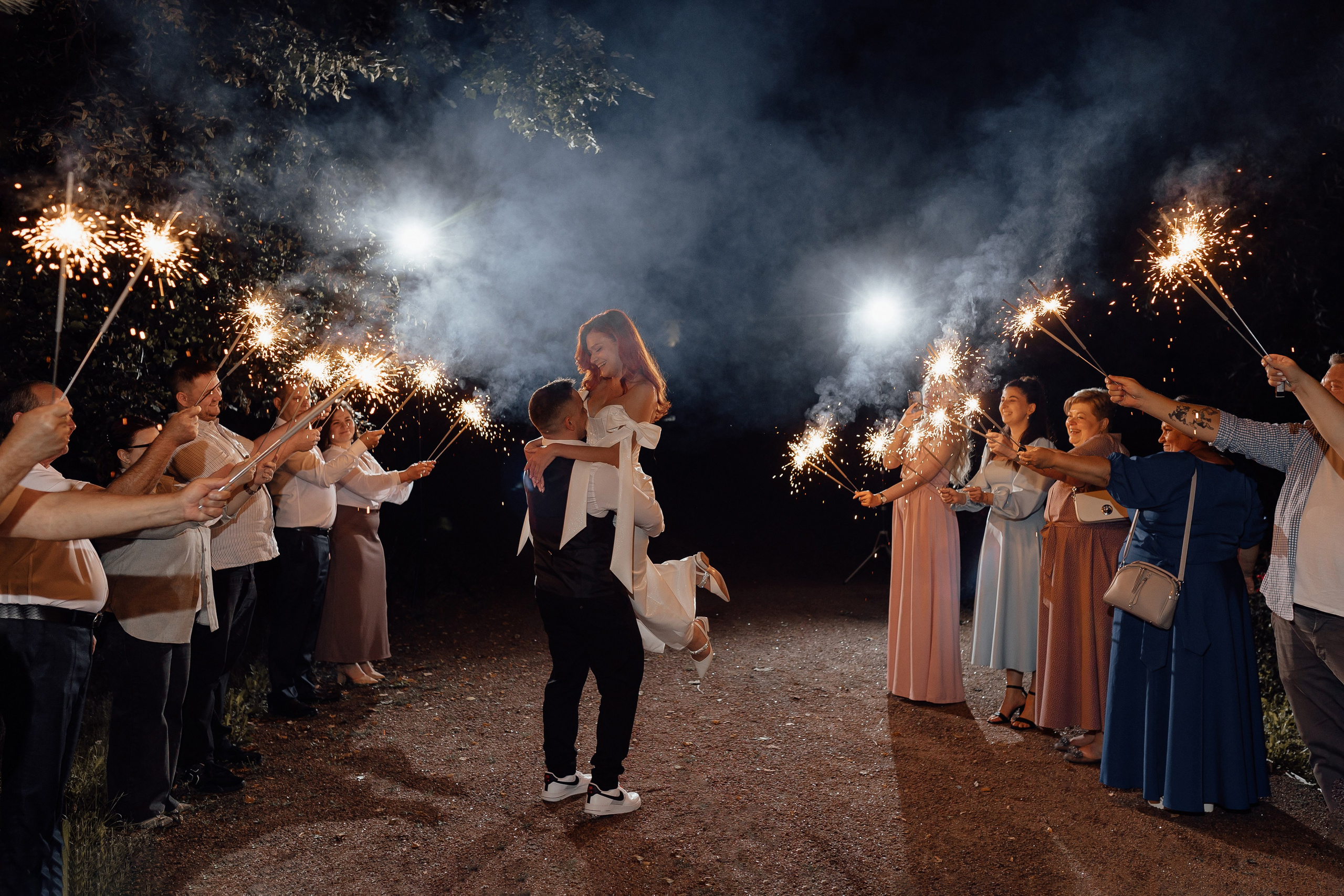 банкет в ресторане Нескучный