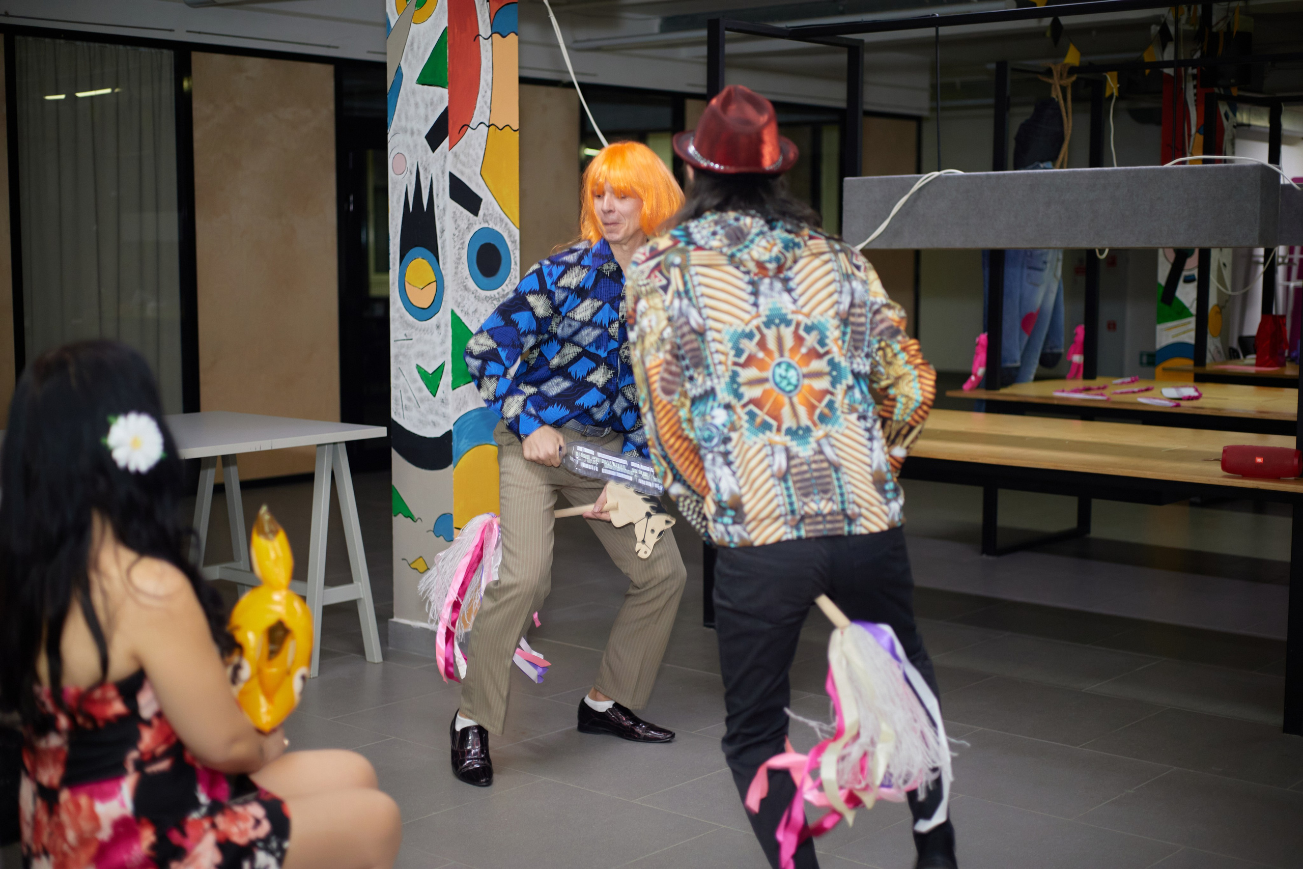 Чудо- ретрит " Весеннее обострение». Фотограф в Смоленске Ася Польшина