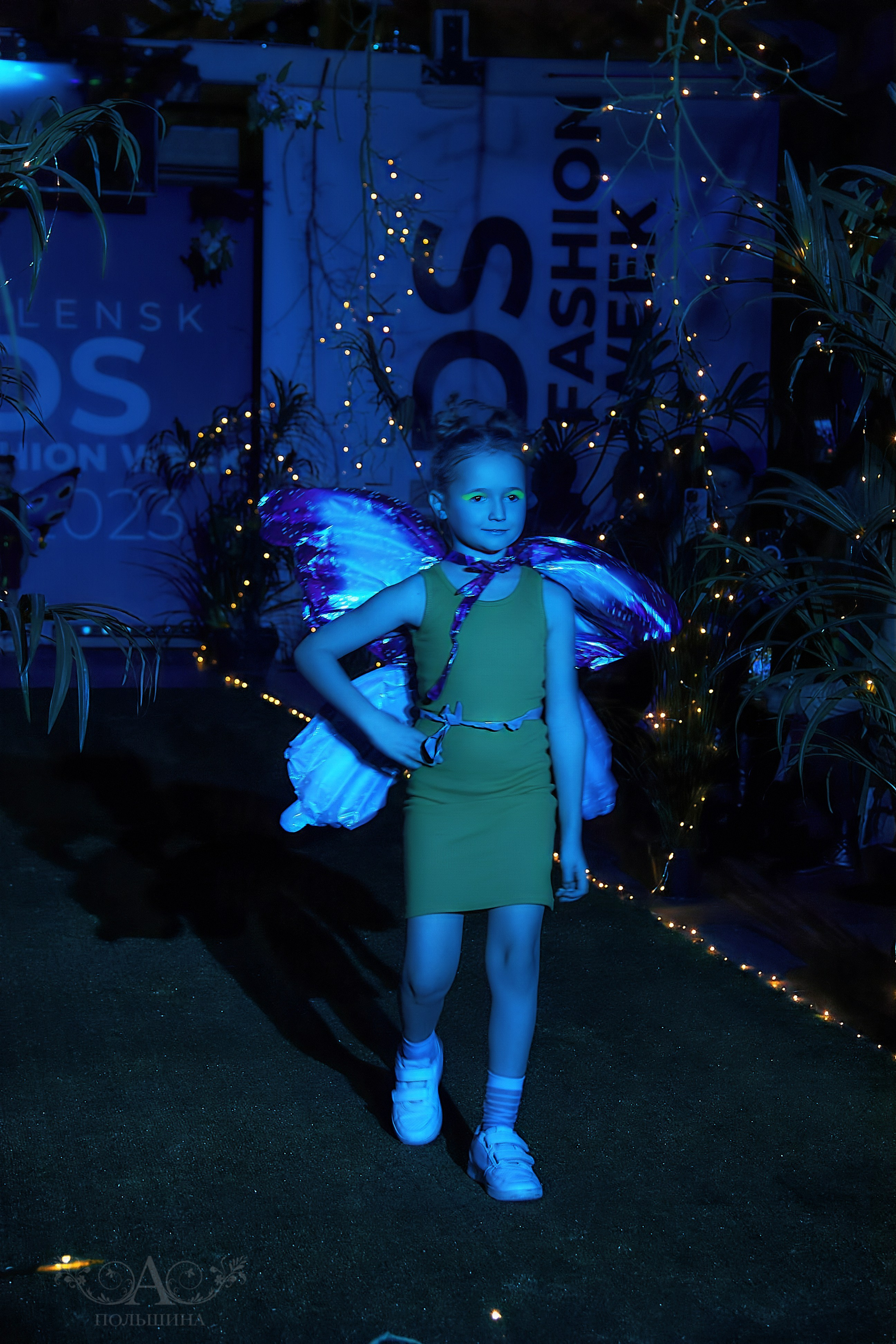 SMOLENSK KIDS FASHION WEEK 2023. Фотограф в Смоленске Ася Польшина