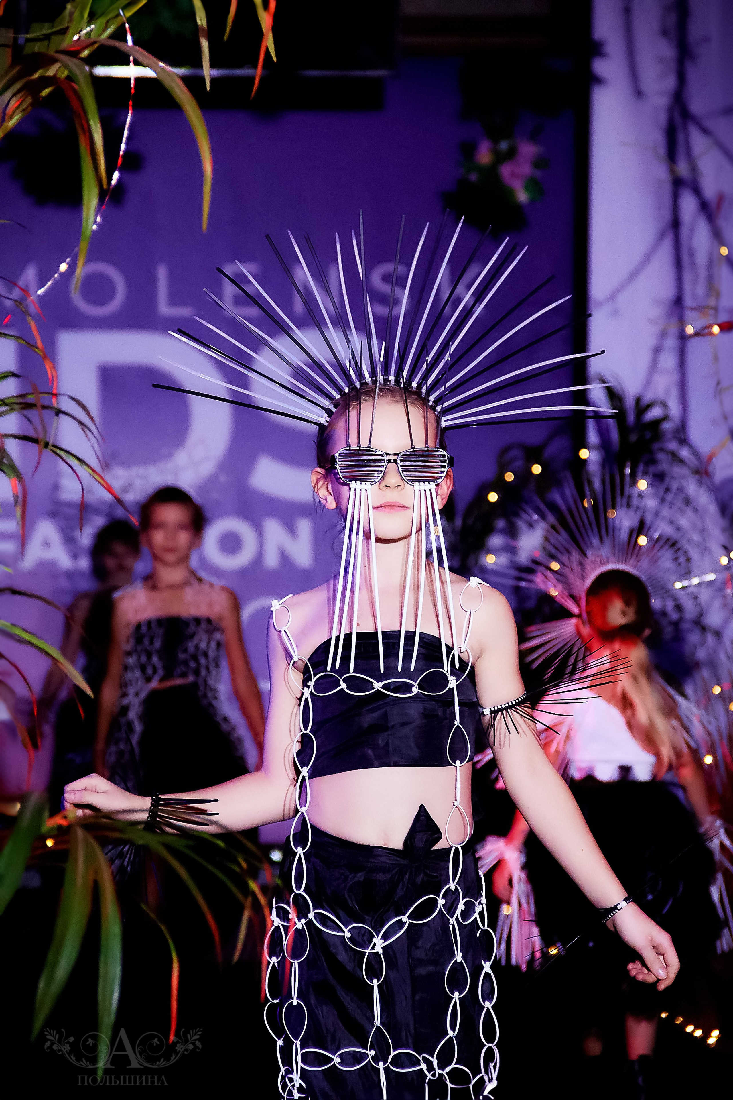 SMOLENSK KIDS FASHION WEEK 2023. Фотограф в Смоленске Ася Польшина