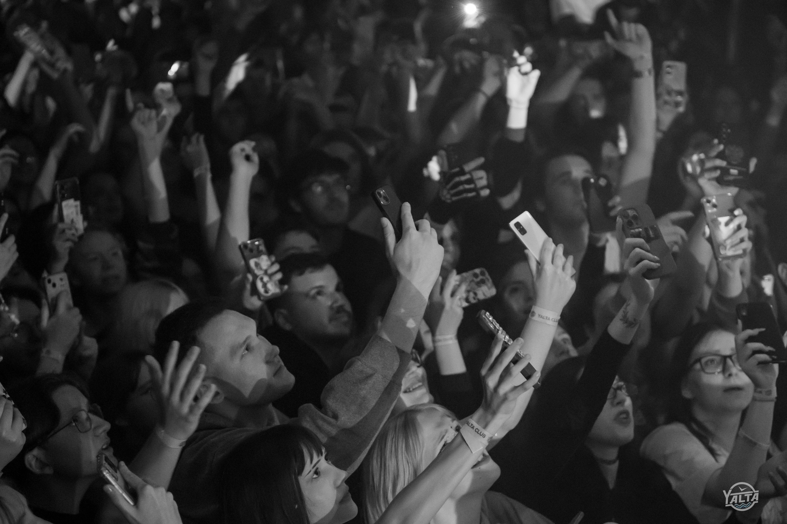 Слава КПСС. Клуб «Ялта». Фотограф в Калининграде Роман Большаков