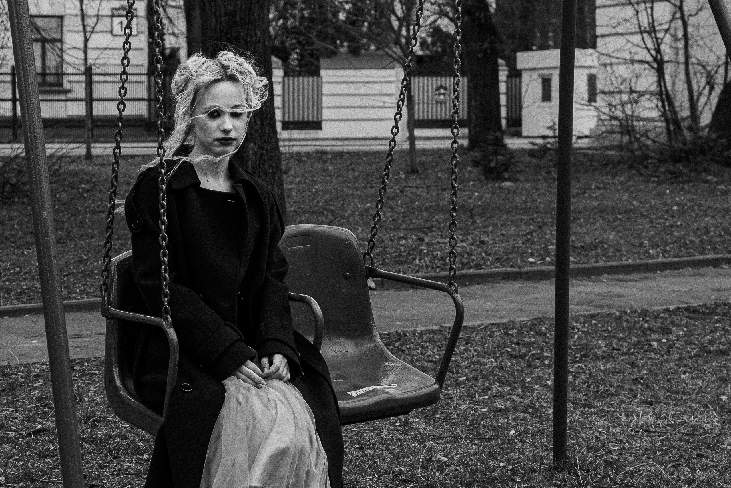 Портретная съемка. Oljoy.ph — photographer in Minsk