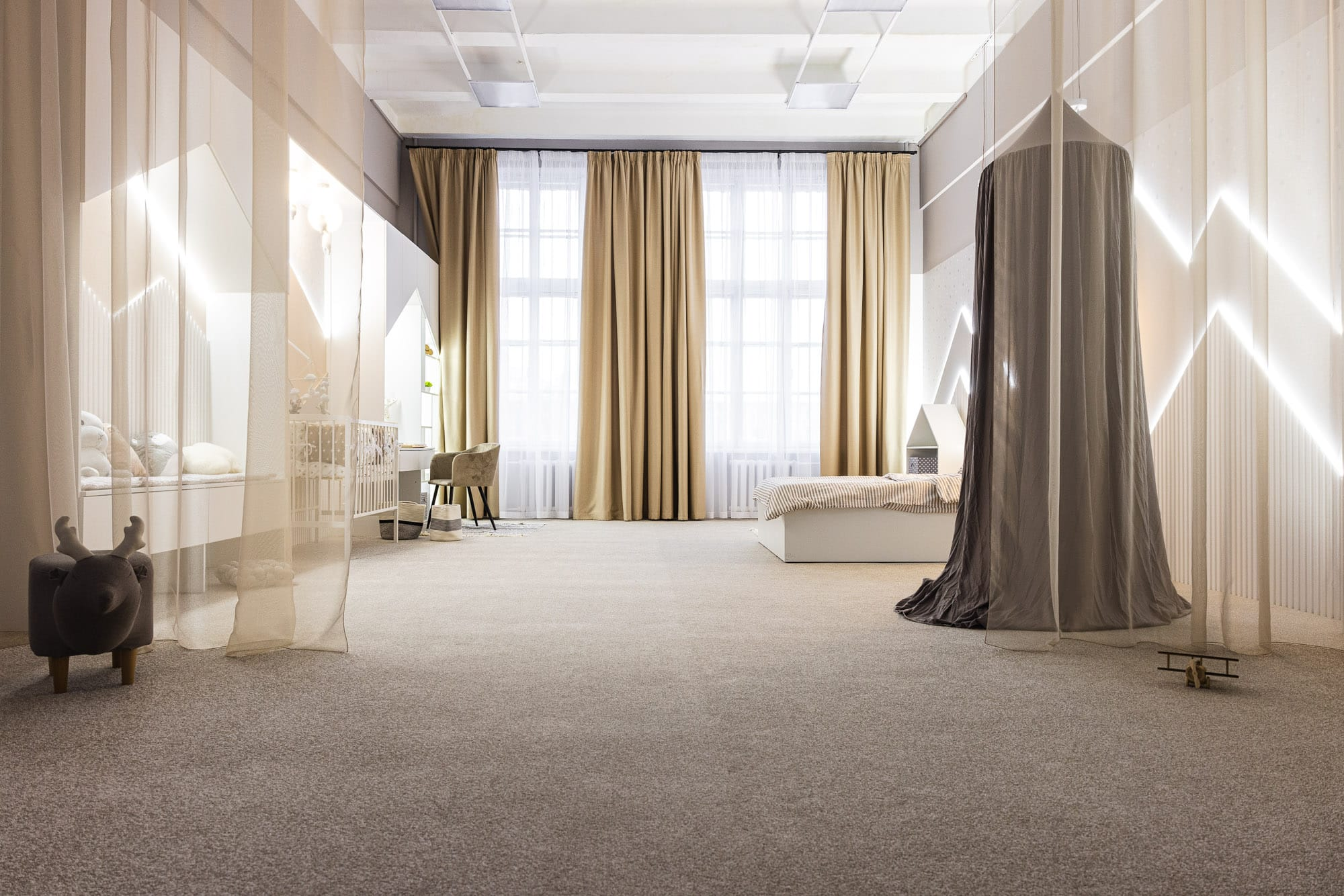 Фотостудия Photohub — всё для комфортной и красивой съёмки. Фотограф в Минске Людмила Дутко