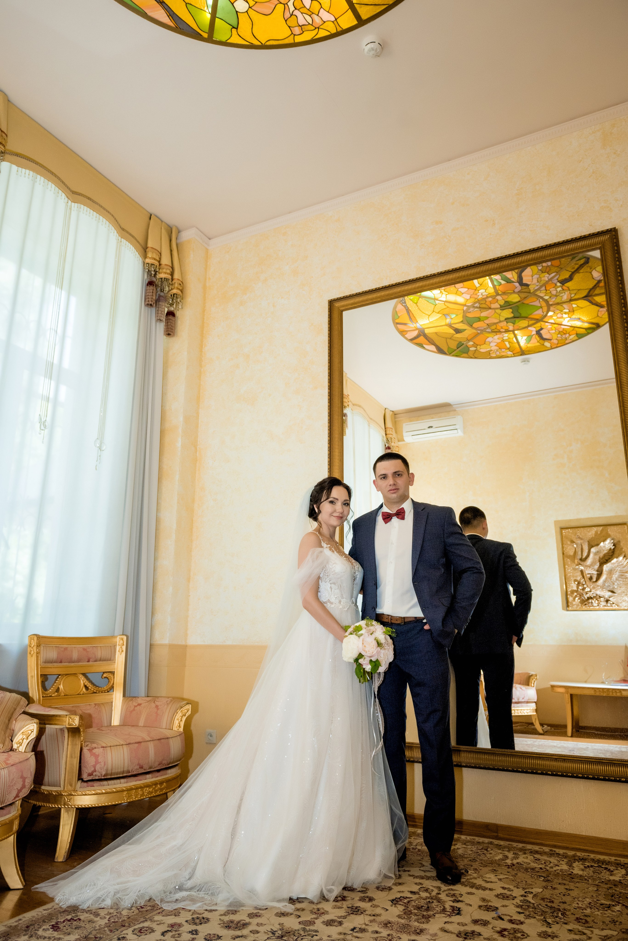 Кировский ЗАГС в Ростове-на-Дону: фотографии, информация и полезные советы