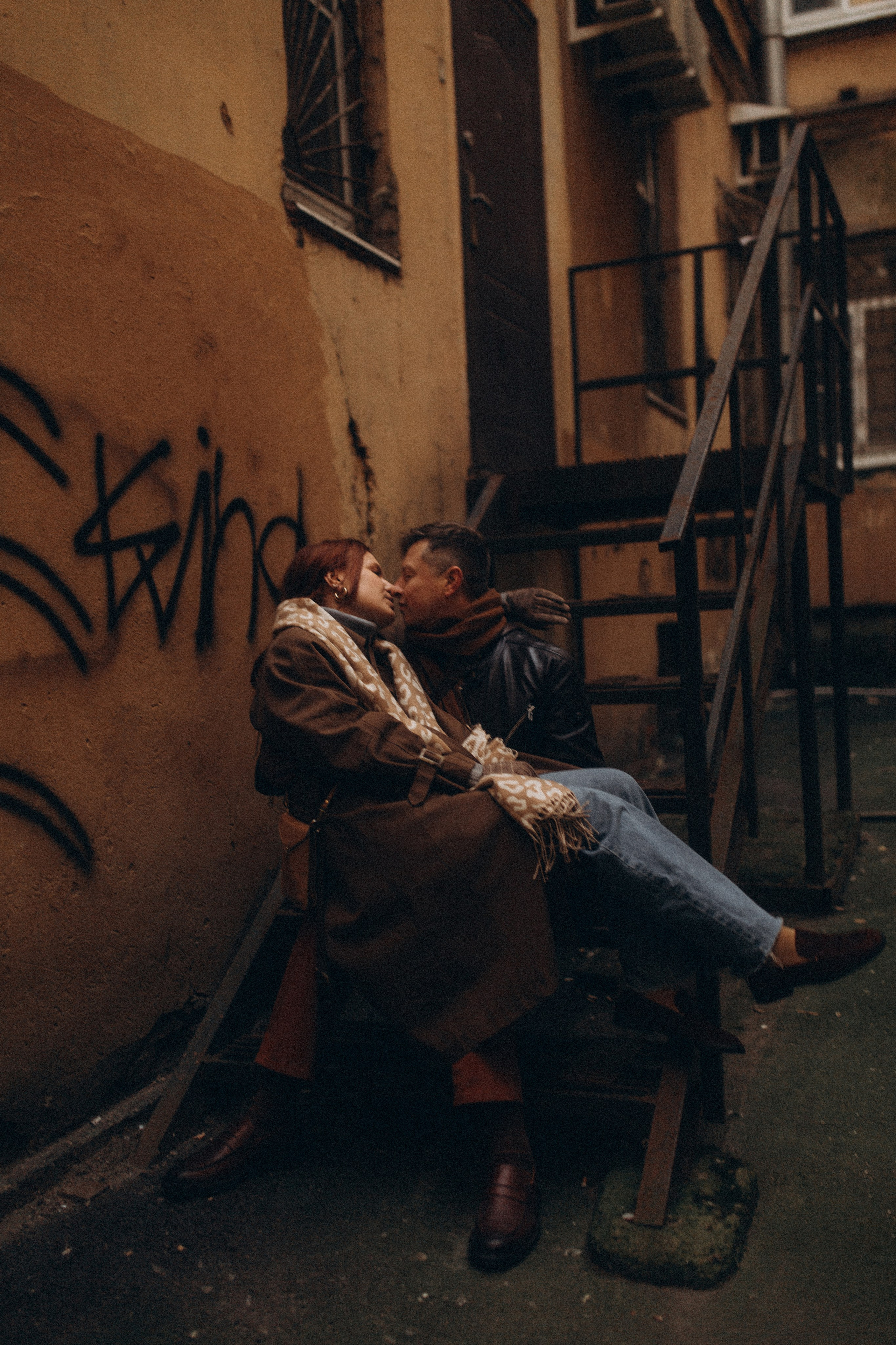 Фотограф в Санкт Петербурге Лара Великова