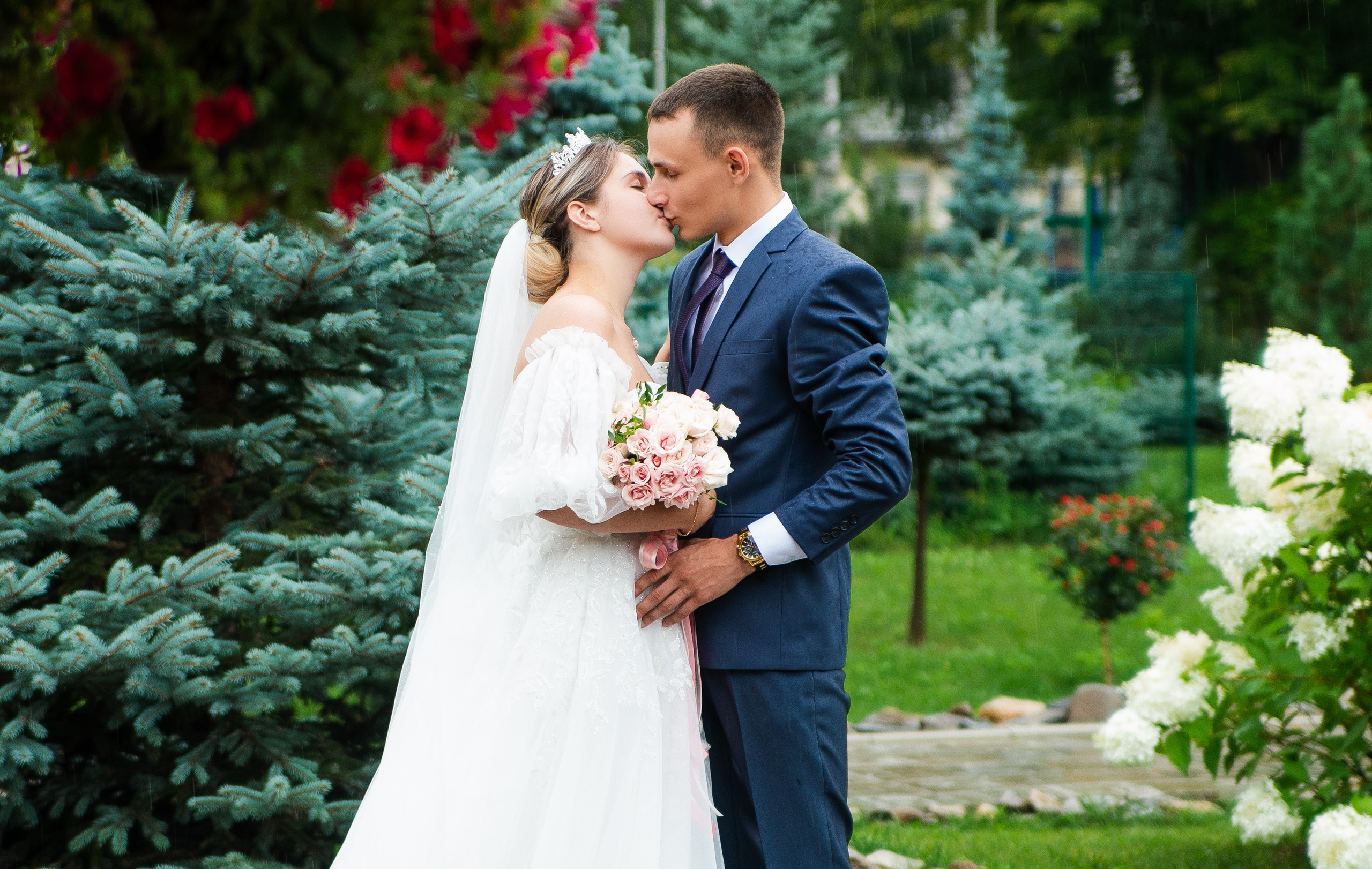 Свадьбы. Выпускные Альбомы и Фотосессии п. Кавалерово