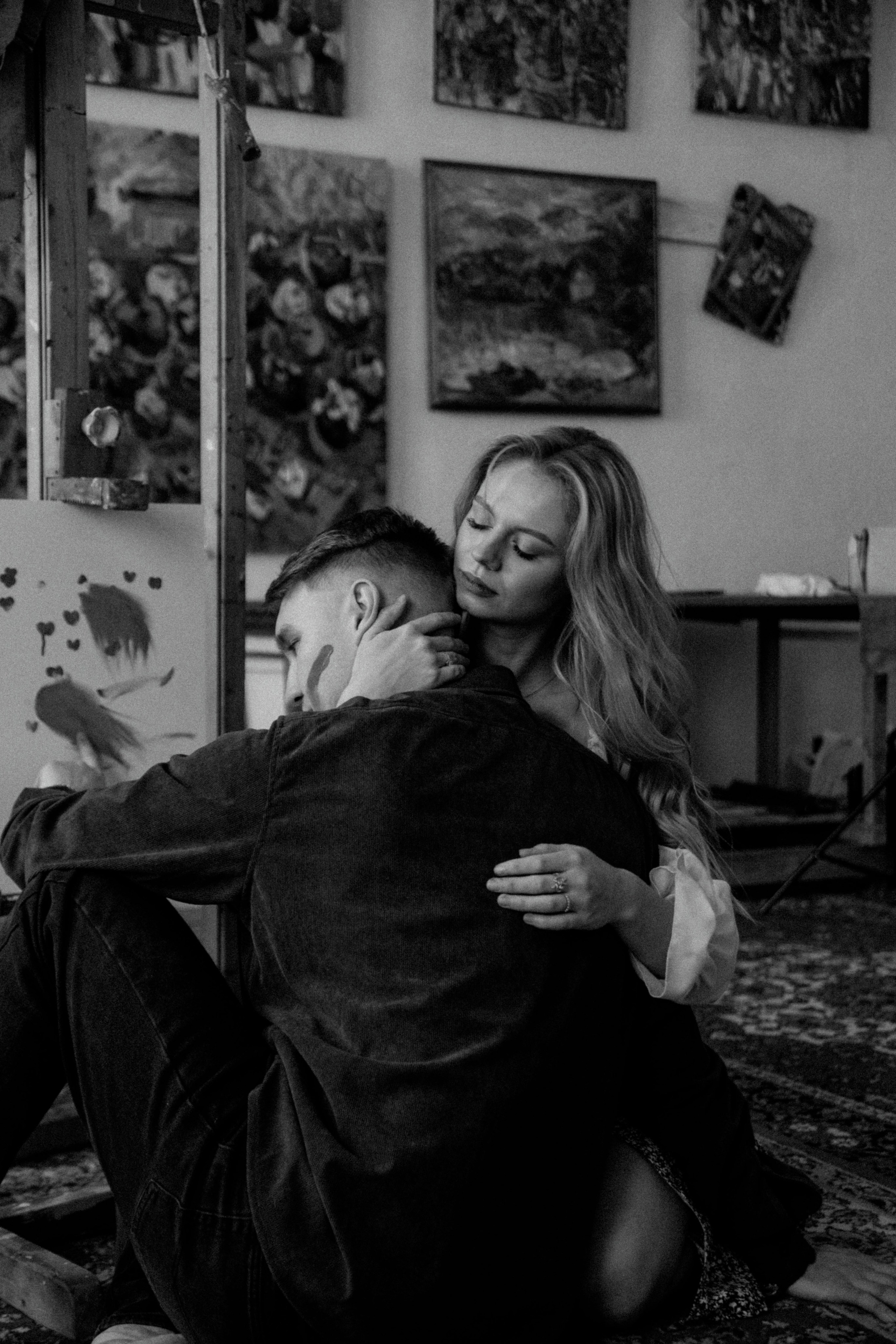 Свадебный и репортажный фотограф в Барнауле Евгений Самосюк