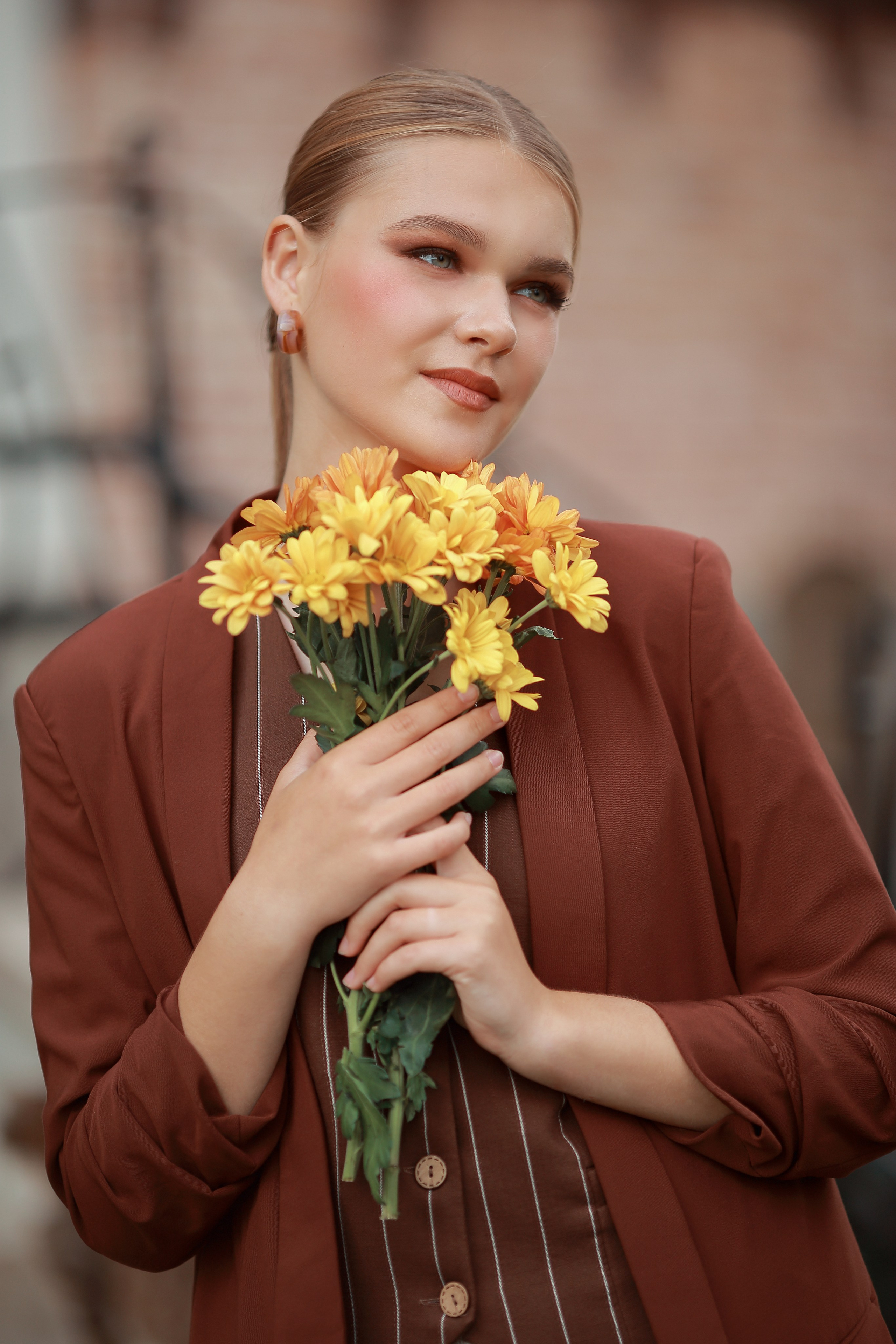 Фототур «Свет янтаря в сердце Балтики». Ольга Котова