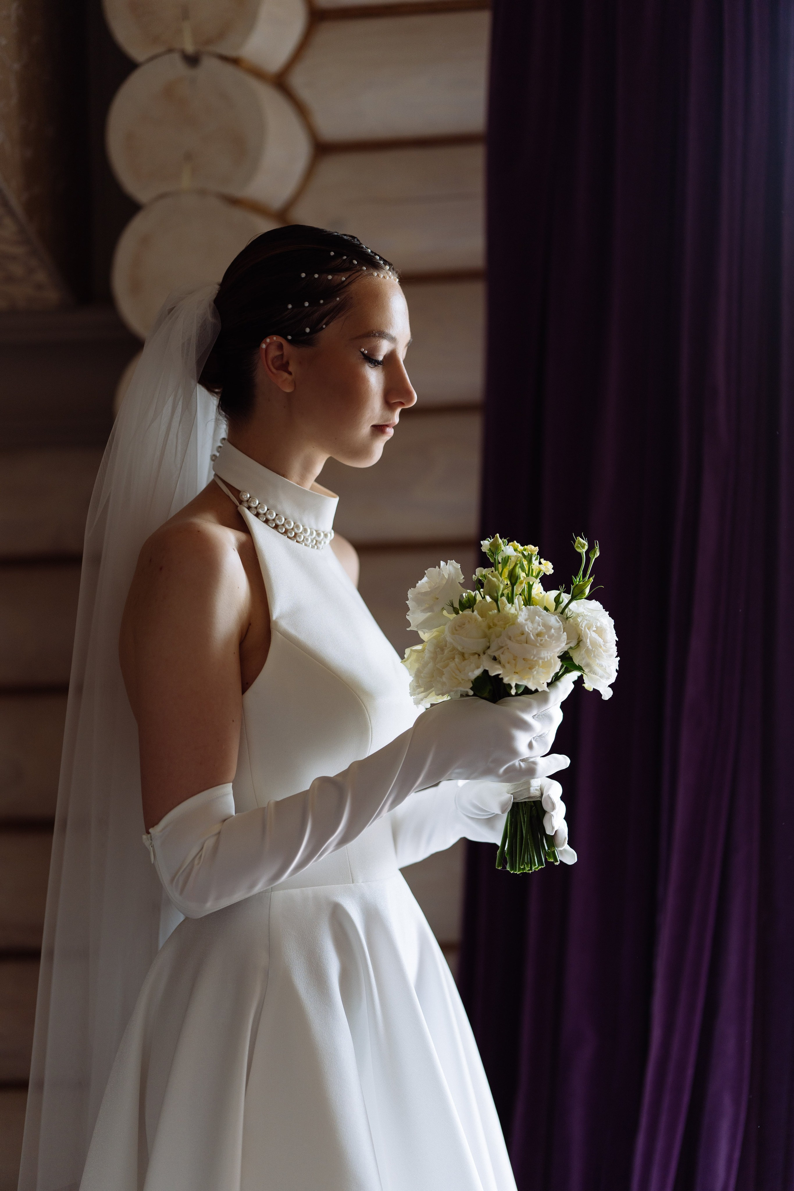 Свадьба Даниила и Анастасии